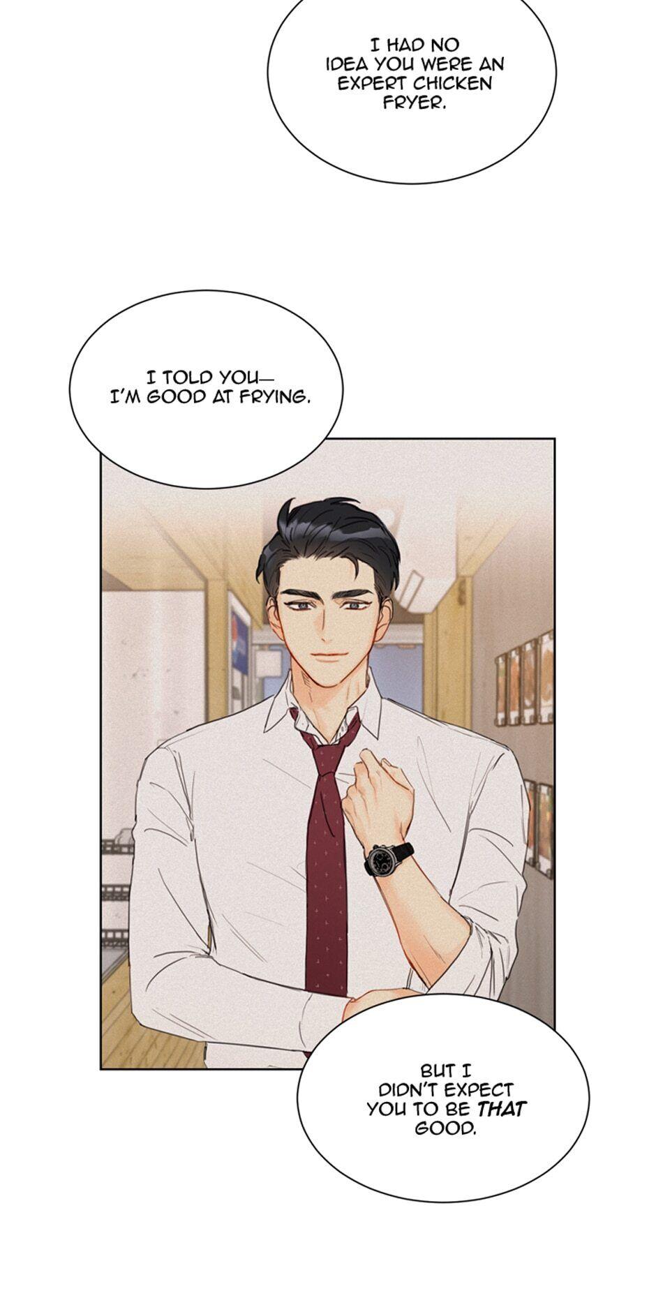 Read A Business Proposal EN Manga Online