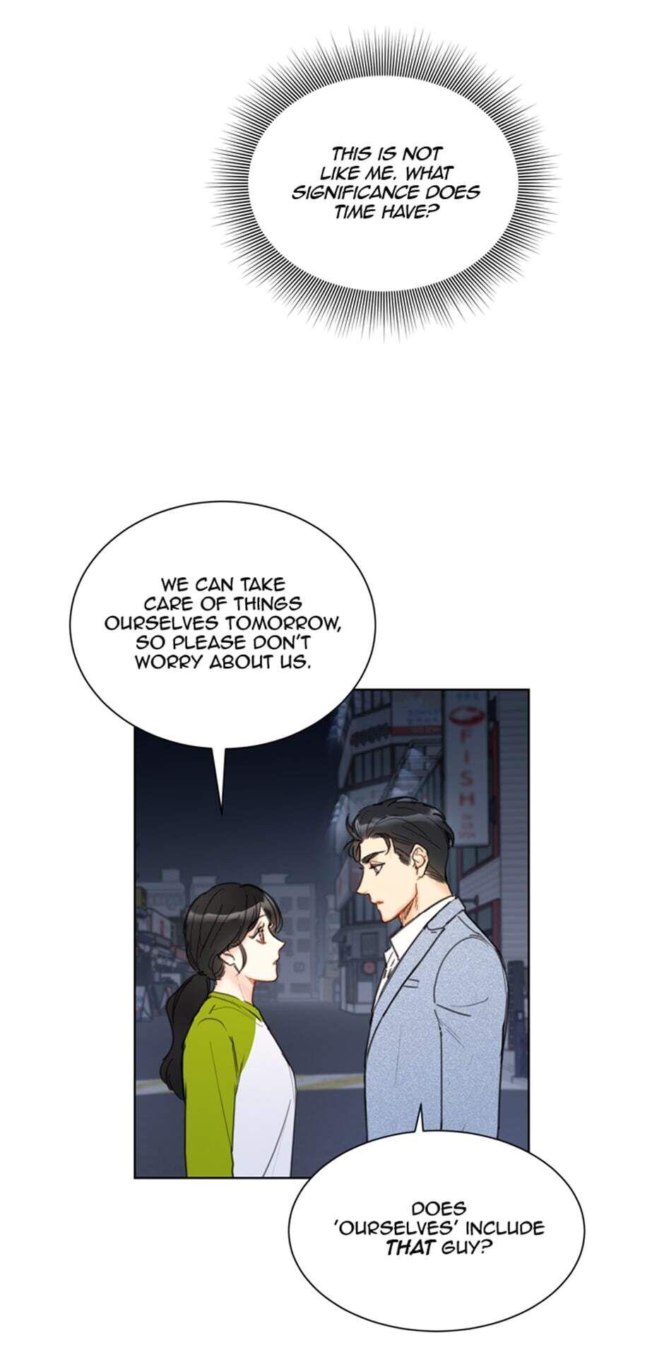 Read A Business Proposal EN Manga Online