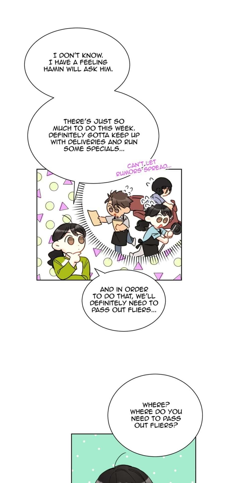 Read A Business Proposal EN Manga Online