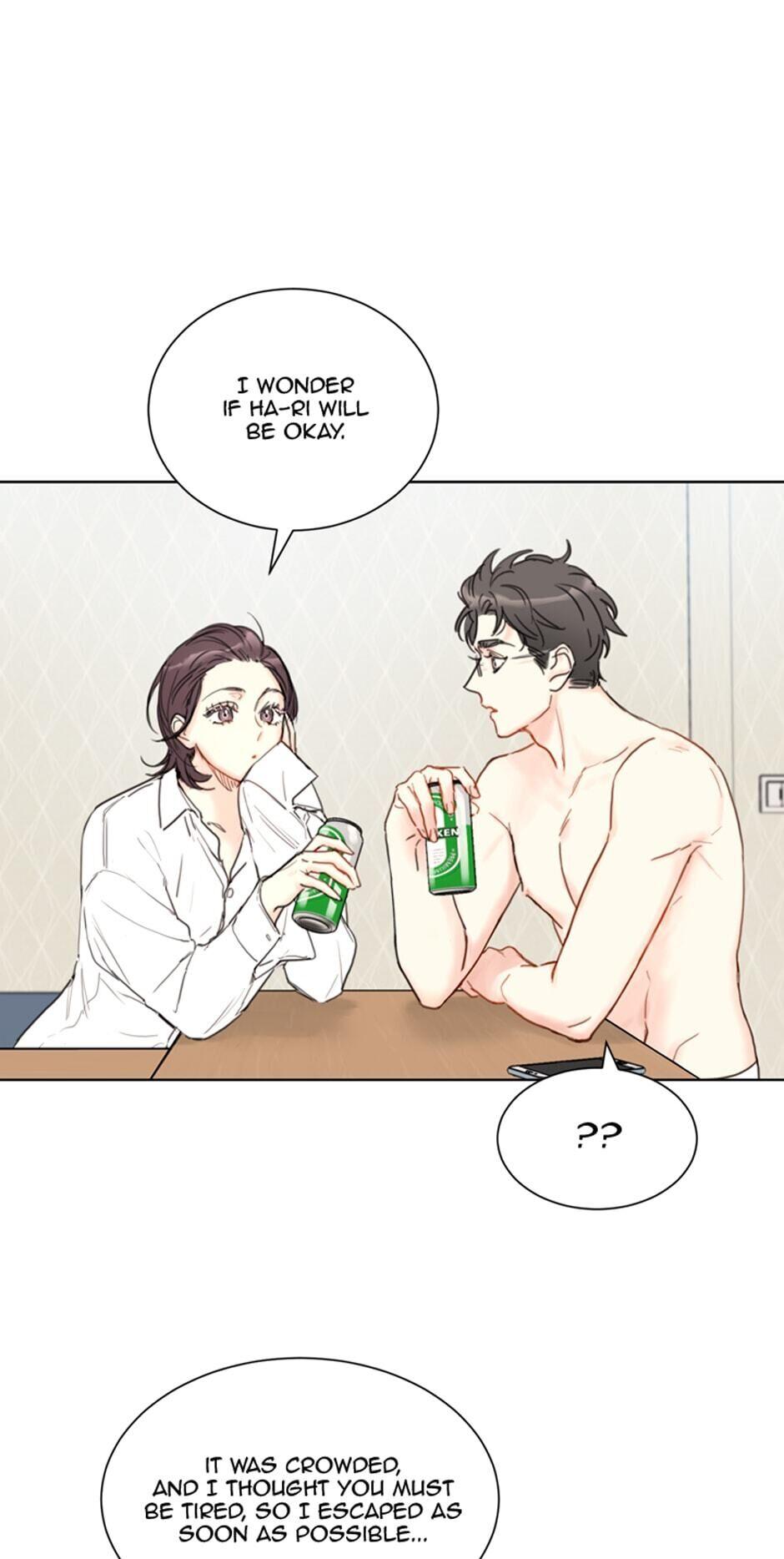 Read A Business Proposal EN Manga Online