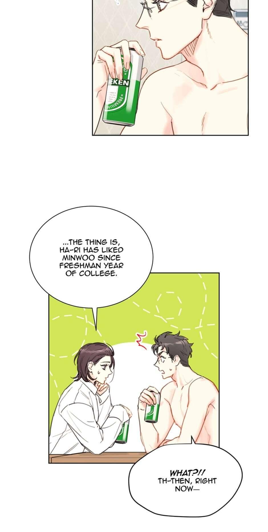 Read A Business Proposal EN Manga Online