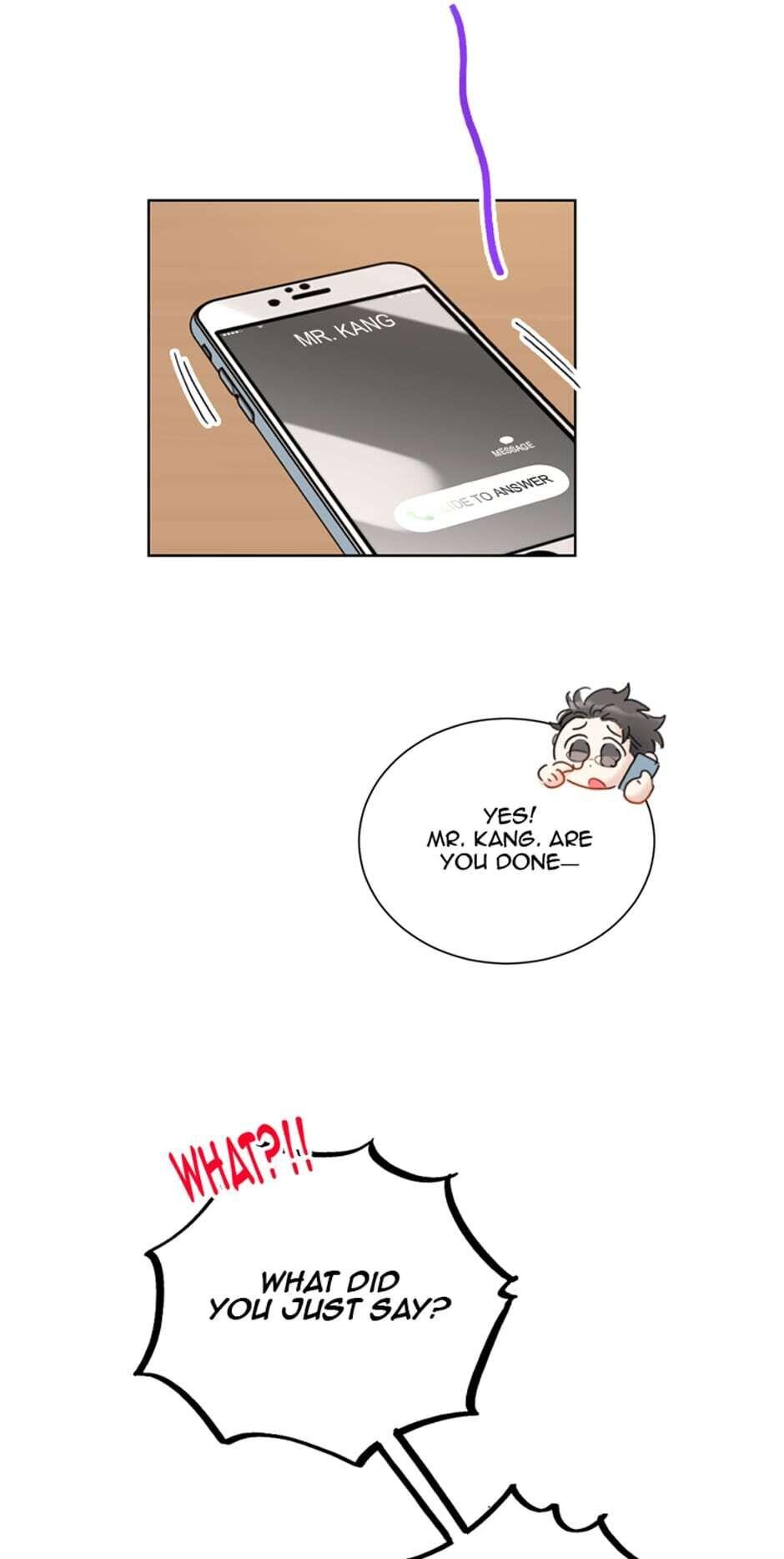 Read A Business Proposal EN Manga Online