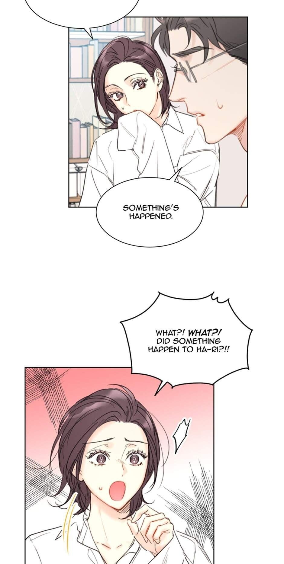 Read A Business Proposal EN Manga Online