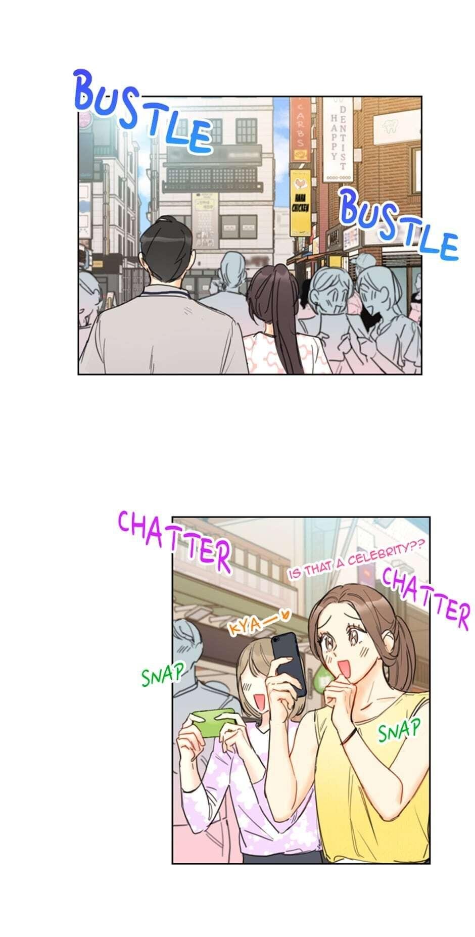 Read A Business Proposal EN Manga Online