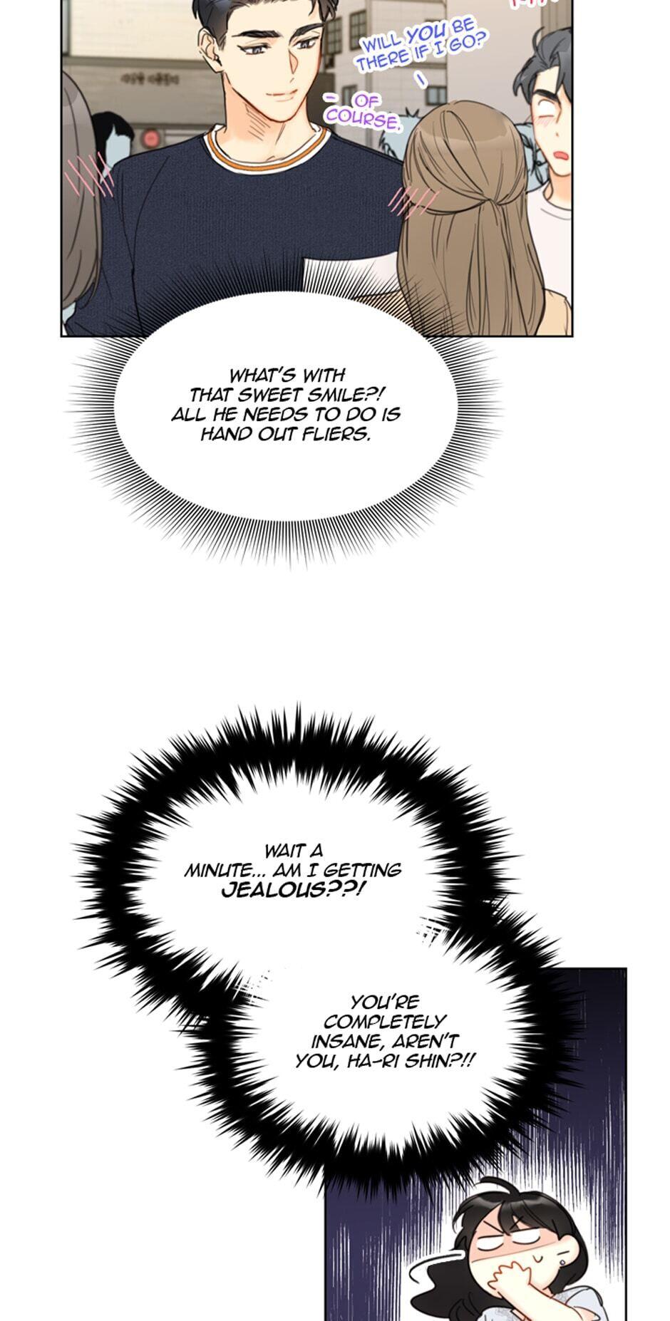 Read A Business Proposal EN Manga Online