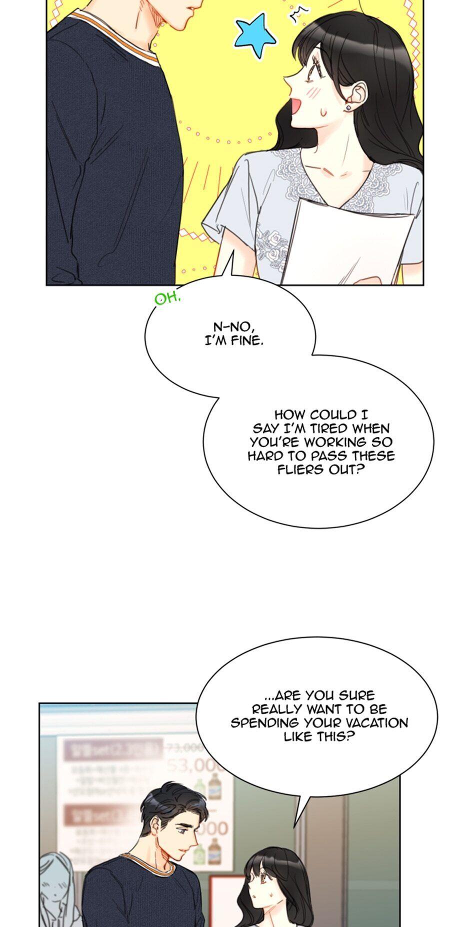 Read A Business Proposal EN Manga Online
