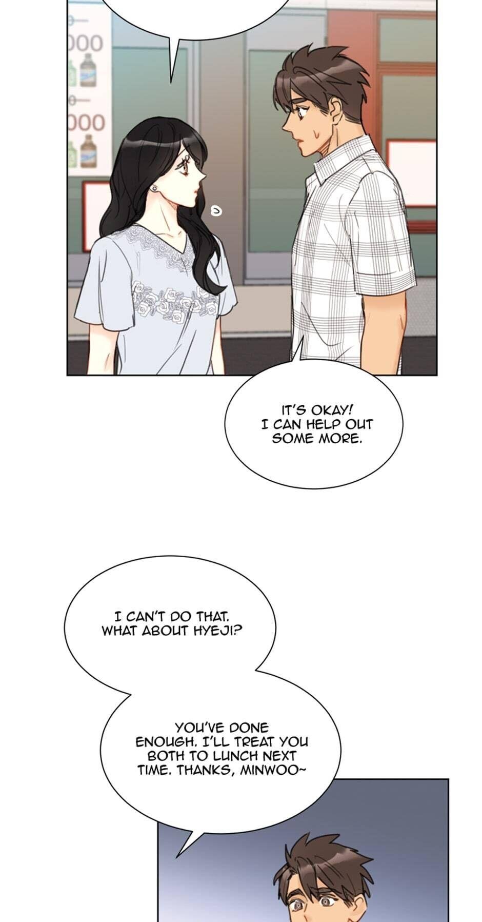 Read A Business Proposal EN Manga Online