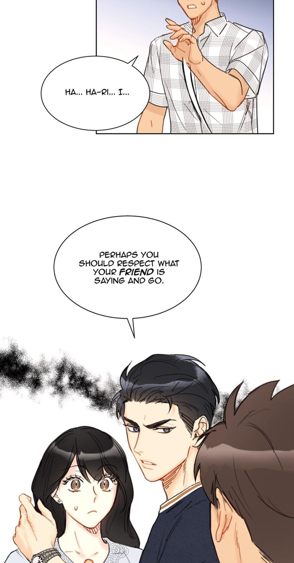 Read A Business Proposal EN Manga Online
