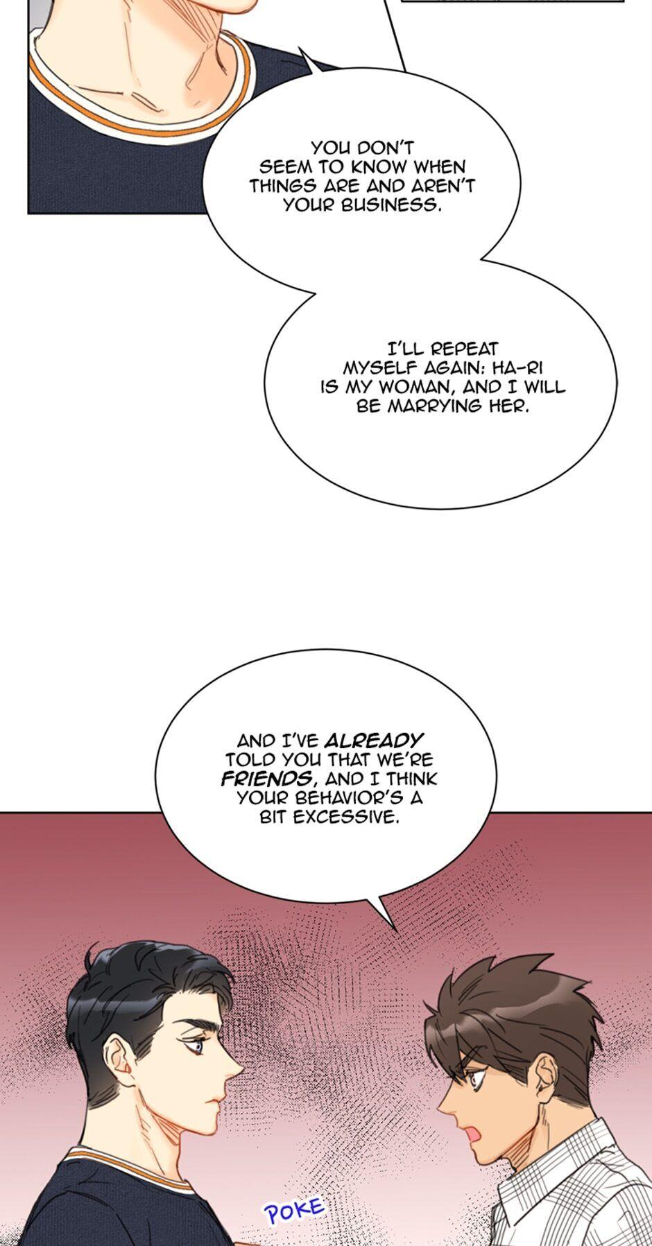 Read A Business Proposal EN Manga Online