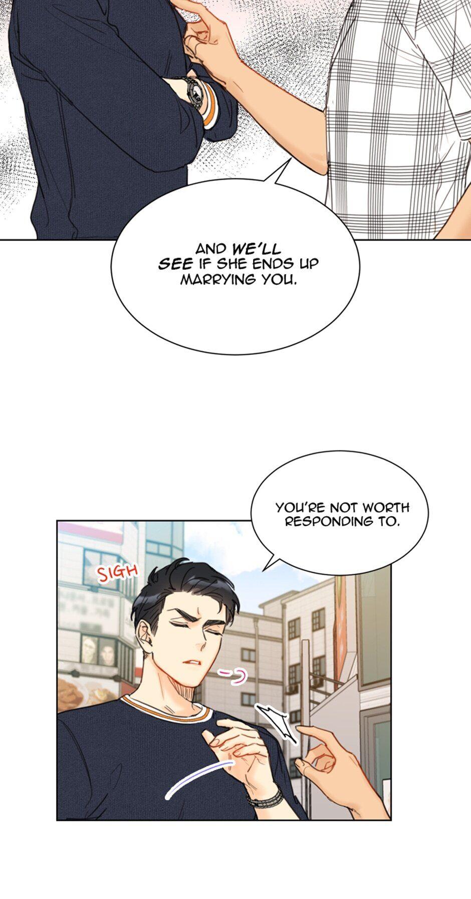 Read A Business Proposal EN Manga Online