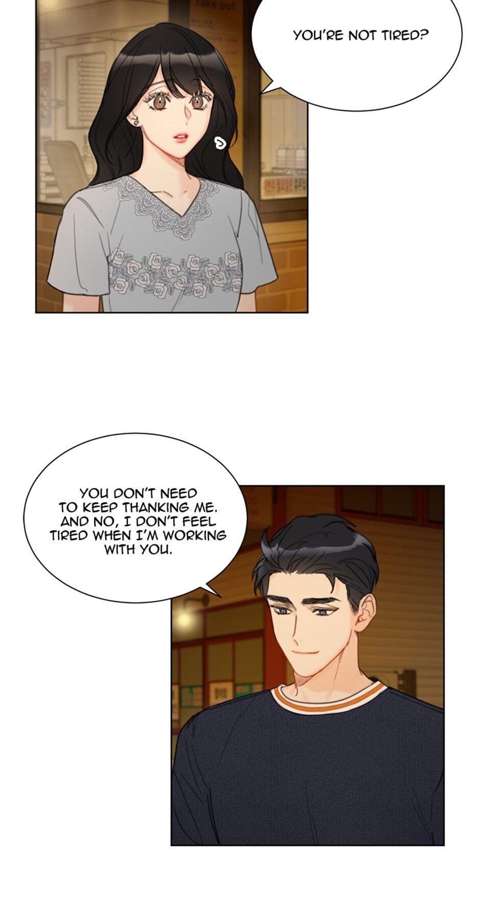 Read A Business Proposal EN Manga Online