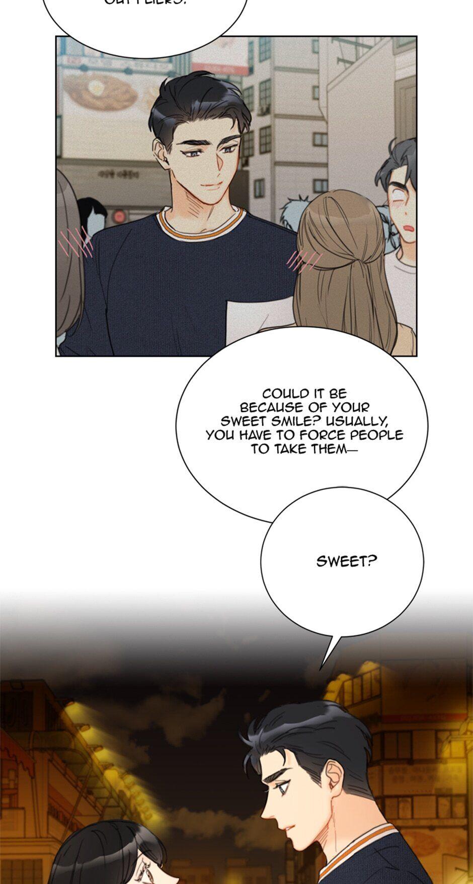 Read A Business Proposal EN Manga Online