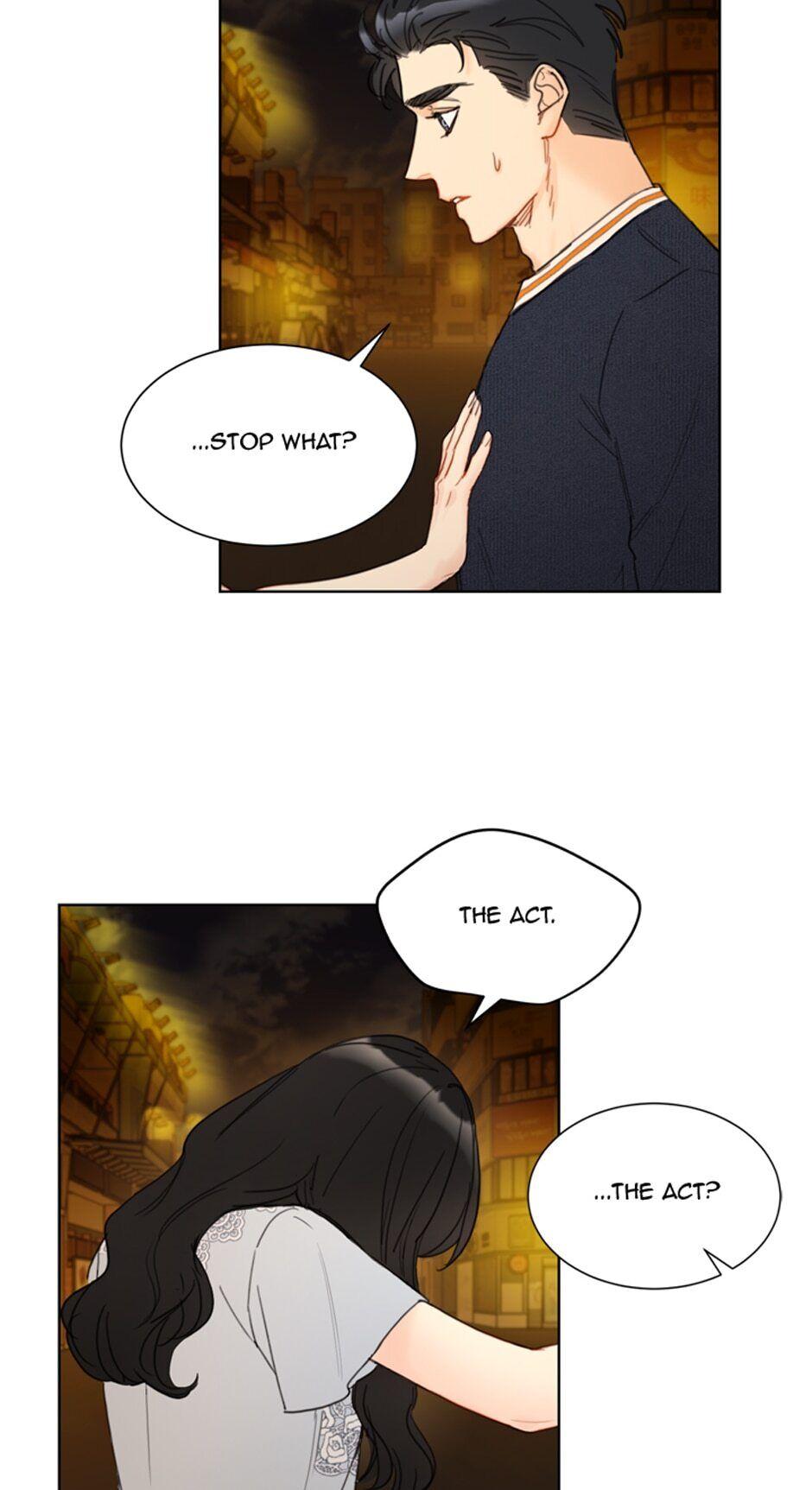Read A Business Proposal EN Manga Online