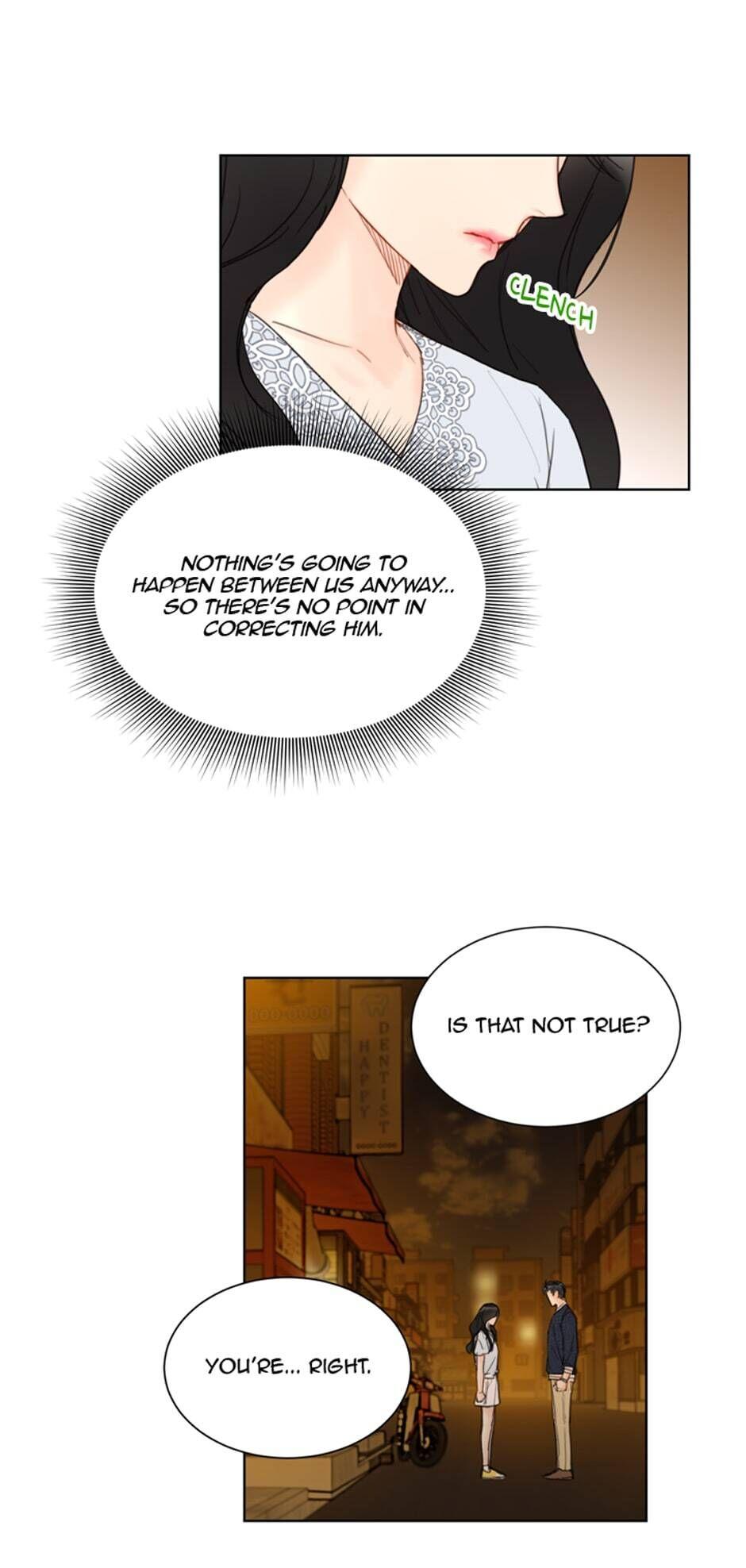 Read A Business Proposal EN Manga Online