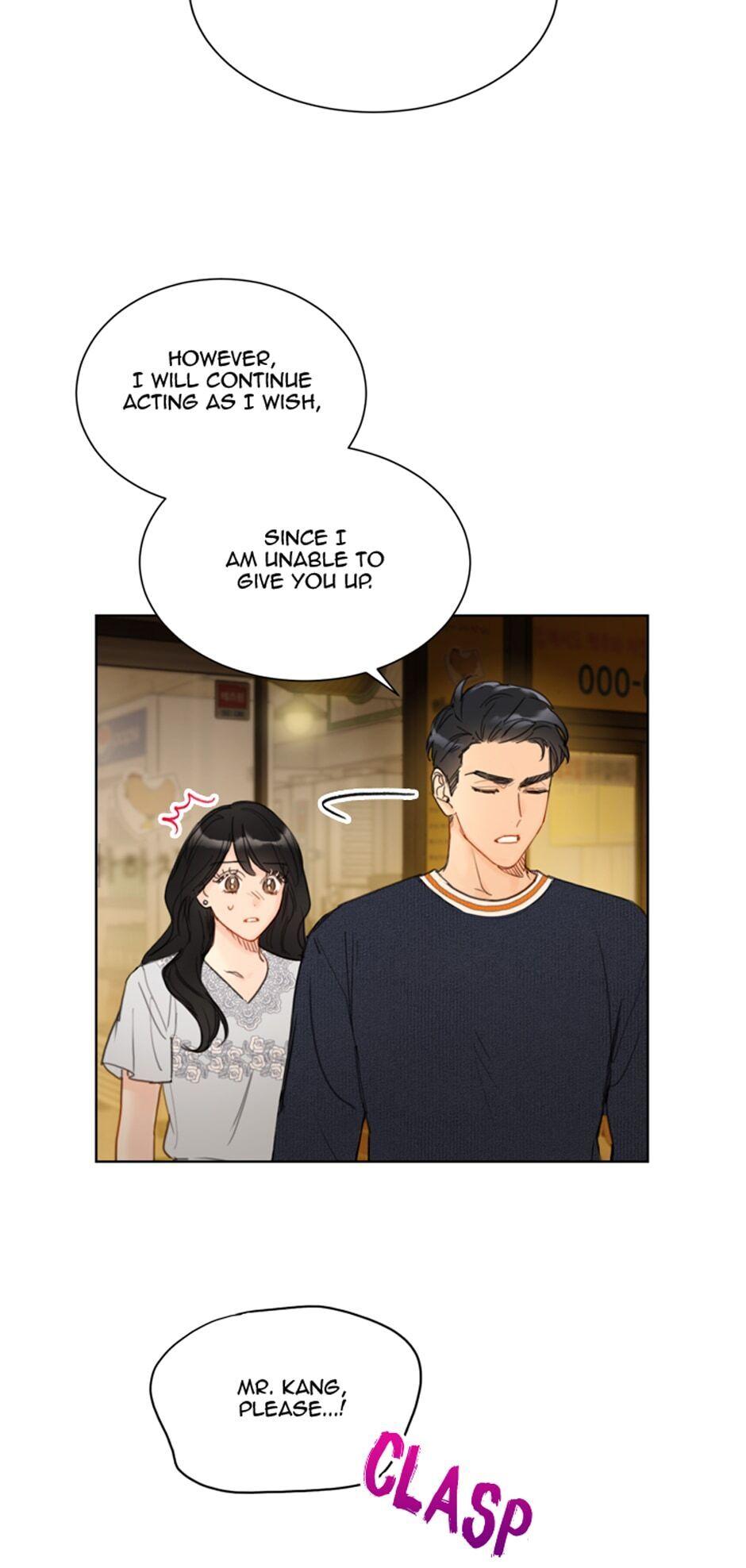 Read A Business Proposal EN Manga Online