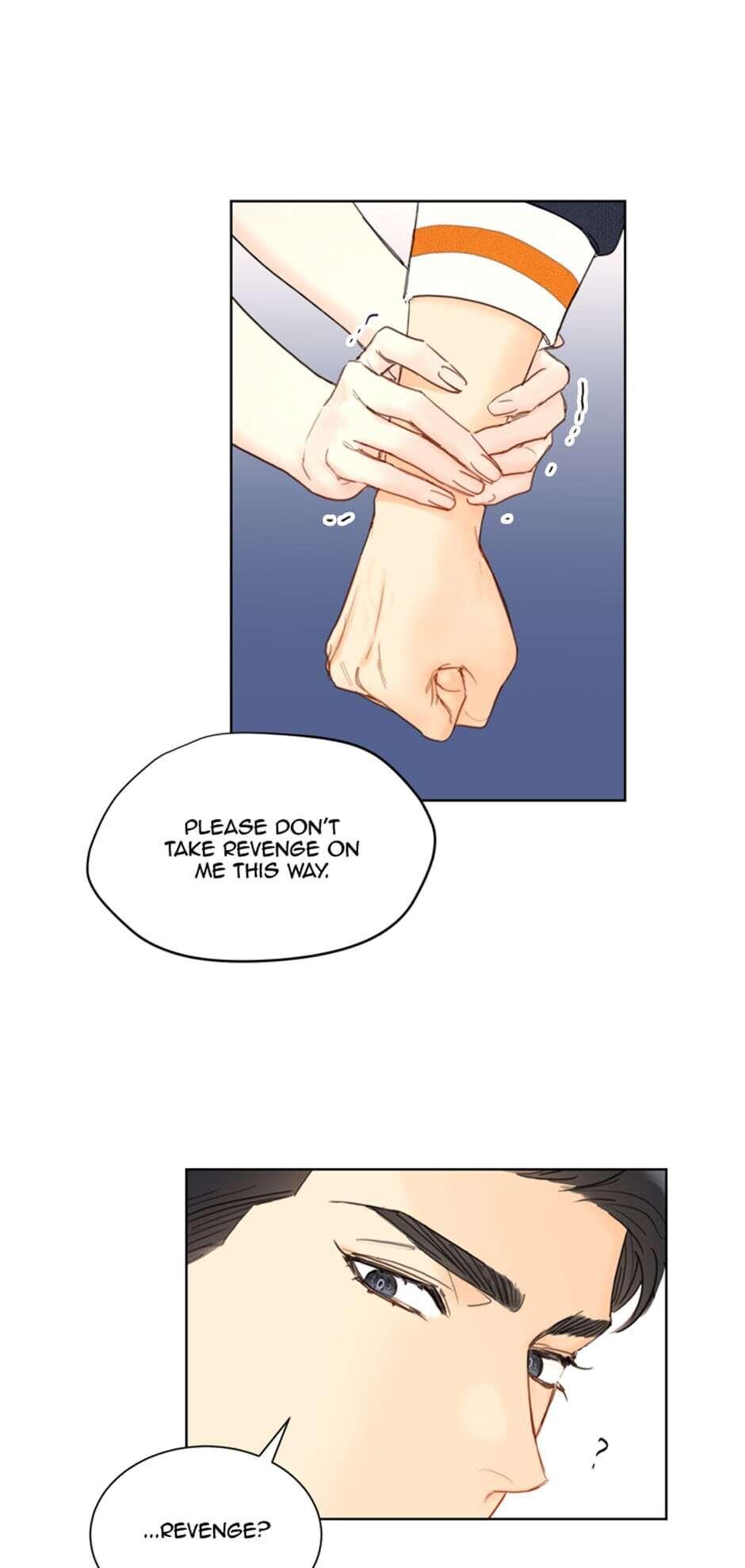 Read A Business Proposal EN Manga Online