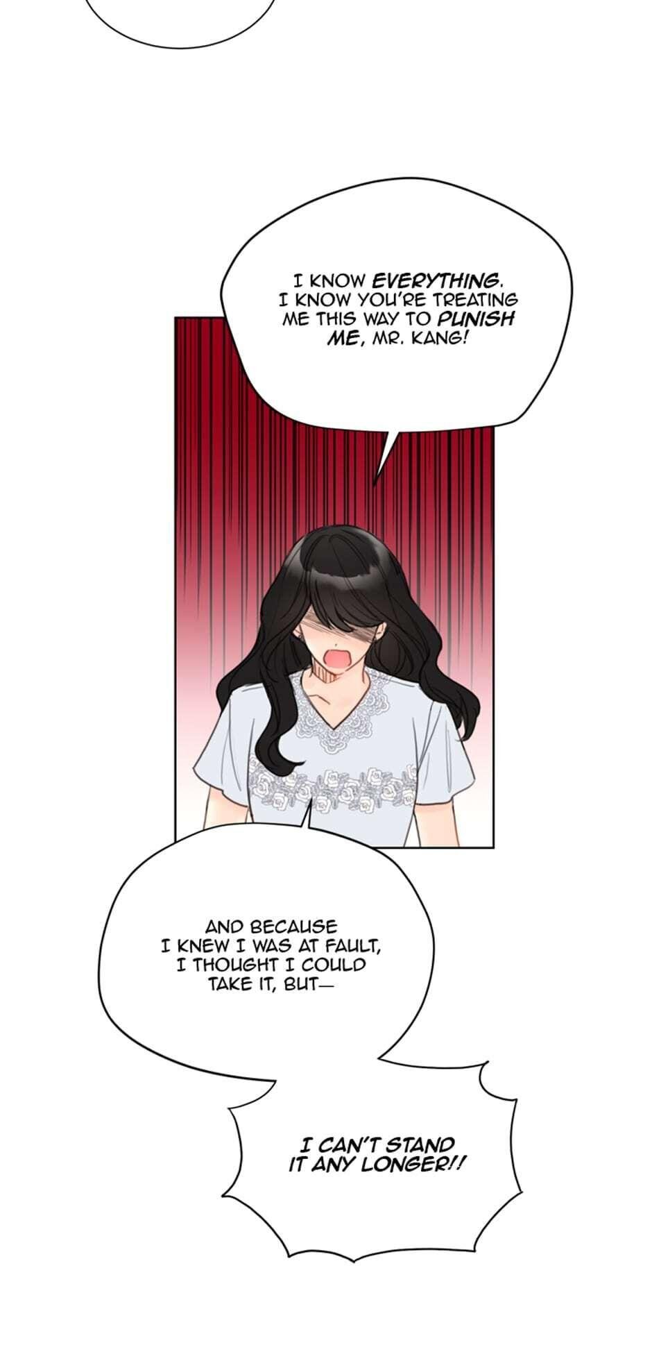 Read A Business Proposal EN Manga Online