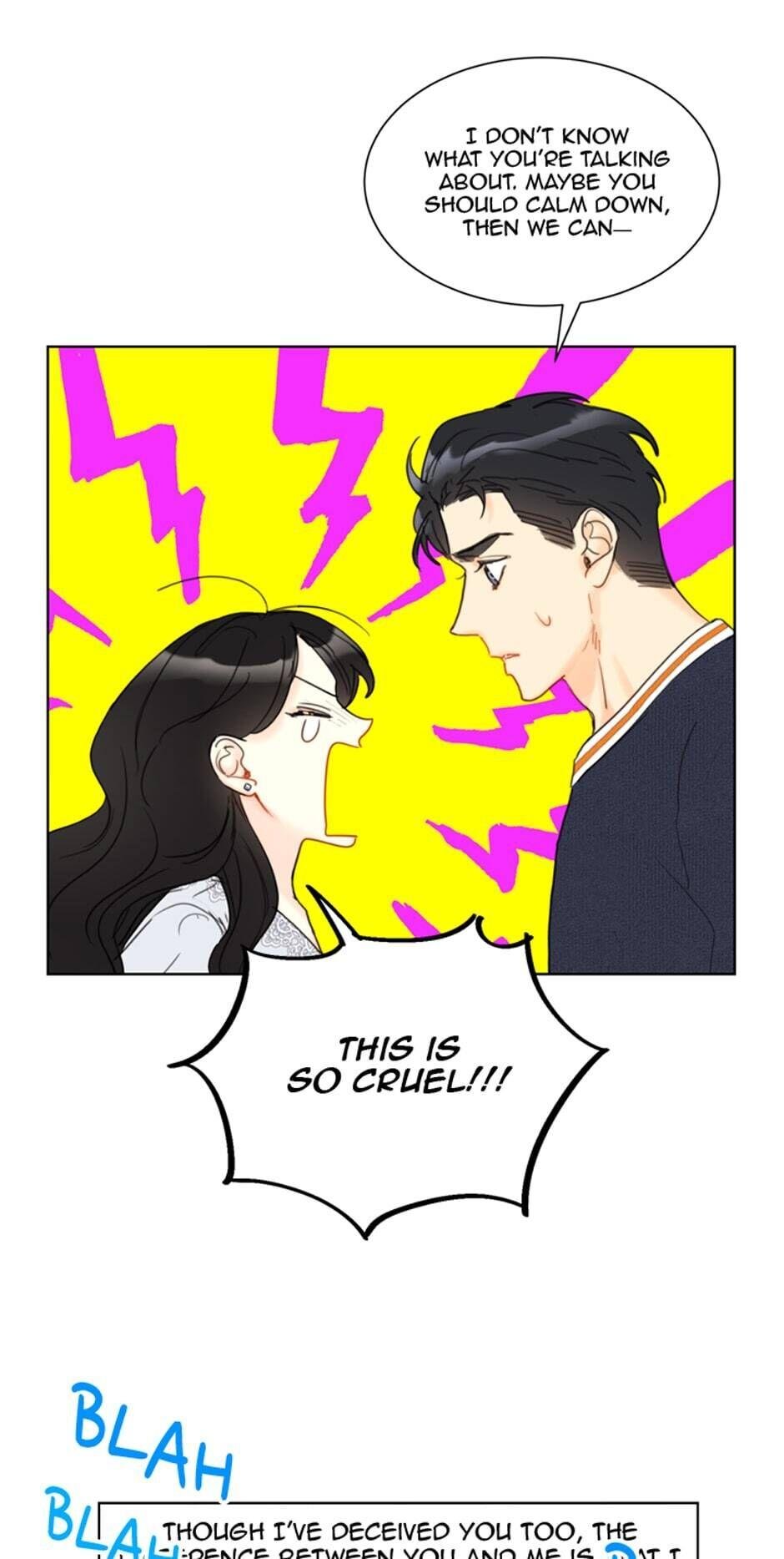 Read A Business Proposal EN Manga Online