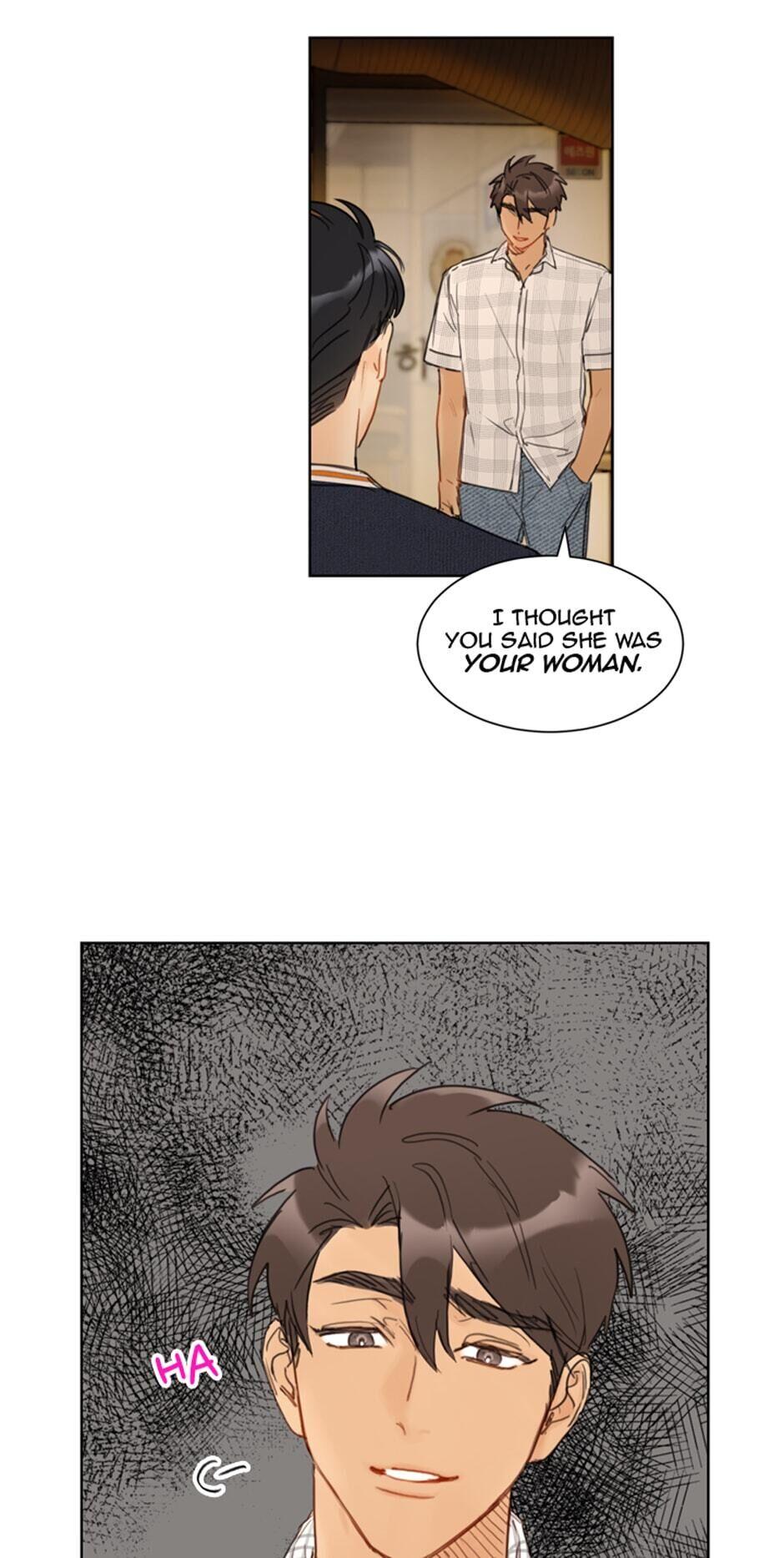 Read A Business Proposal EN Manga Online