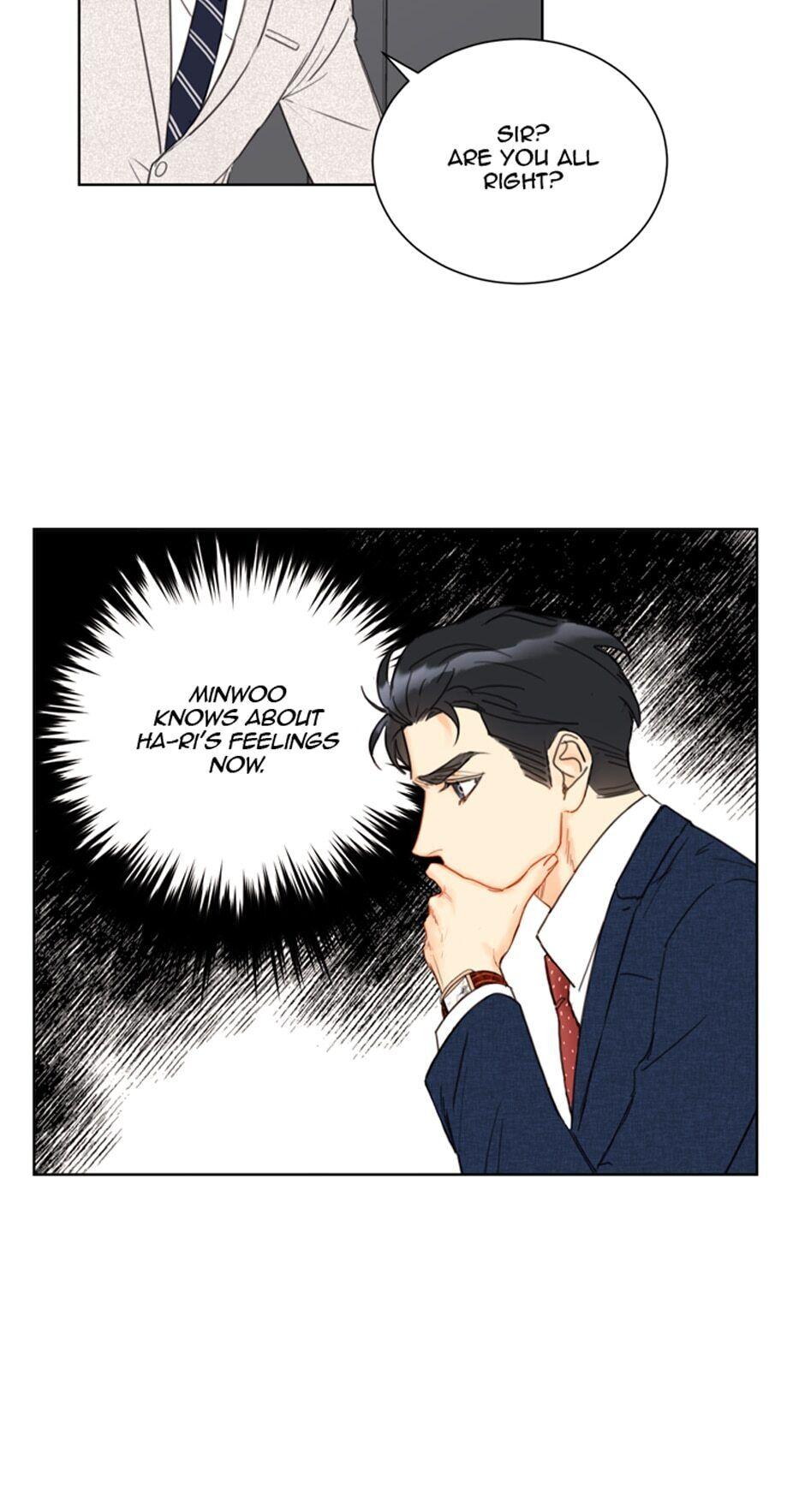 Read A Business Proposal EN Manga Online