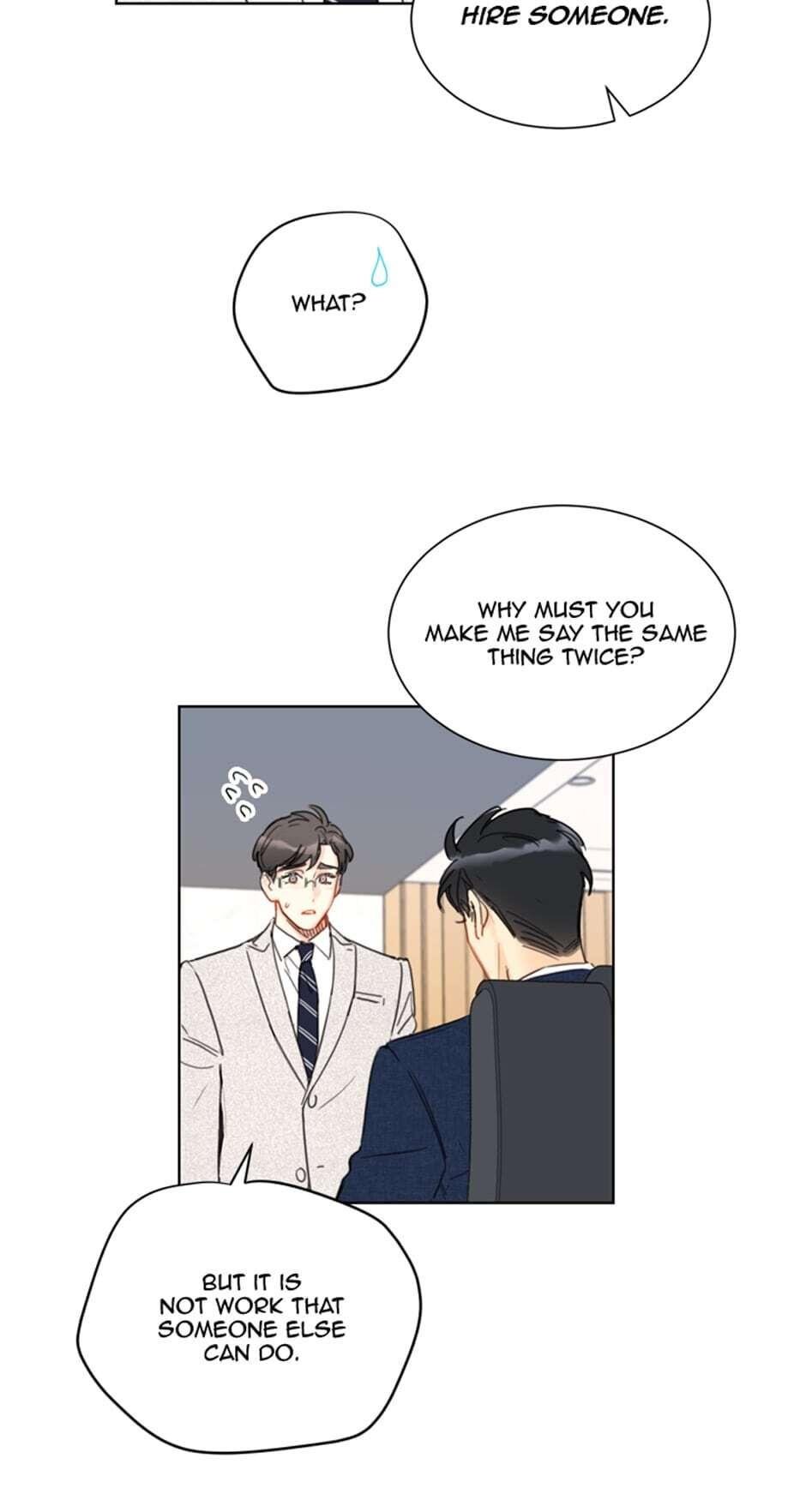 Read A Business Proposal EN Manga Online