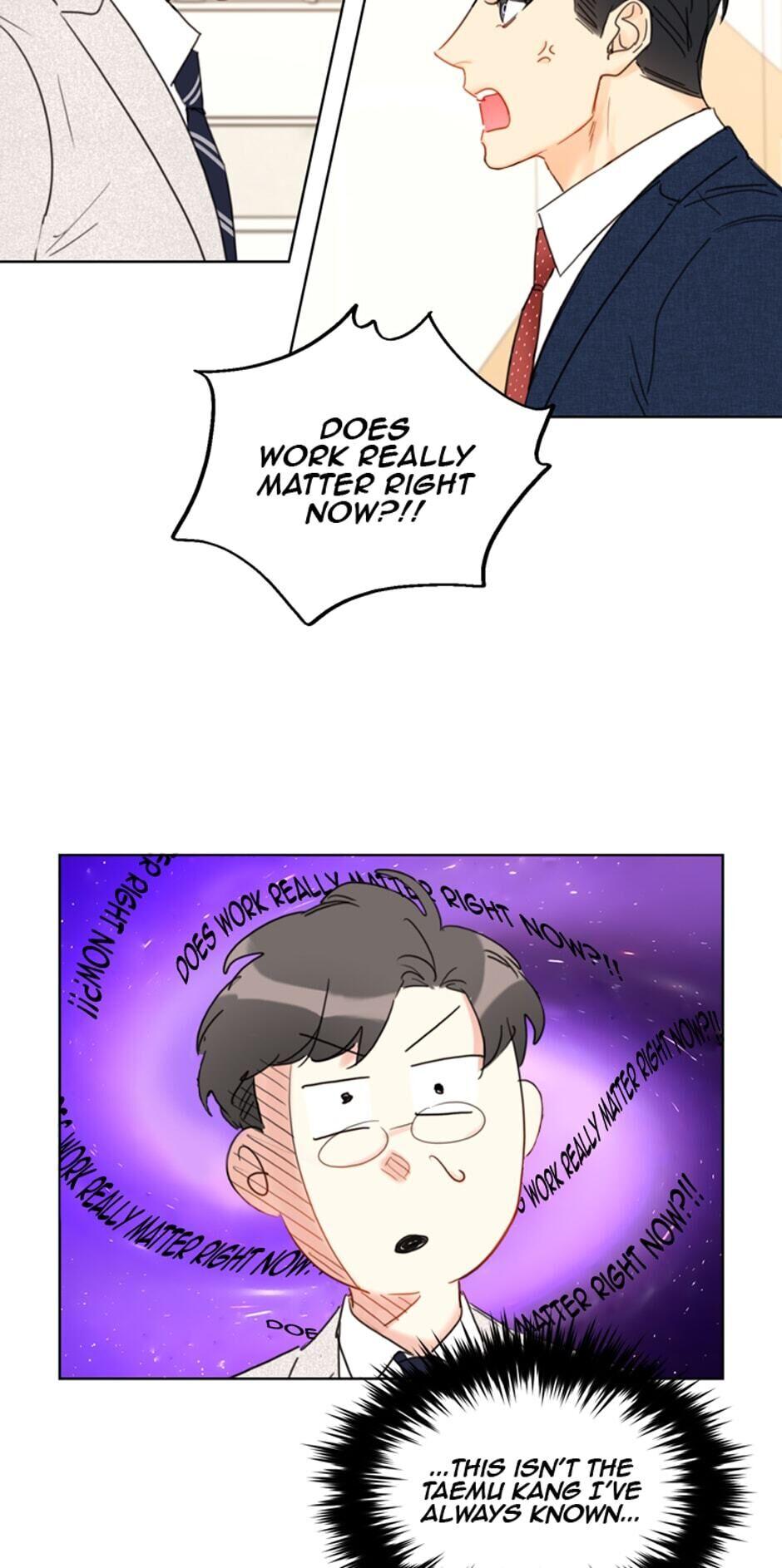 Read A Business Proposal EN Manga Online