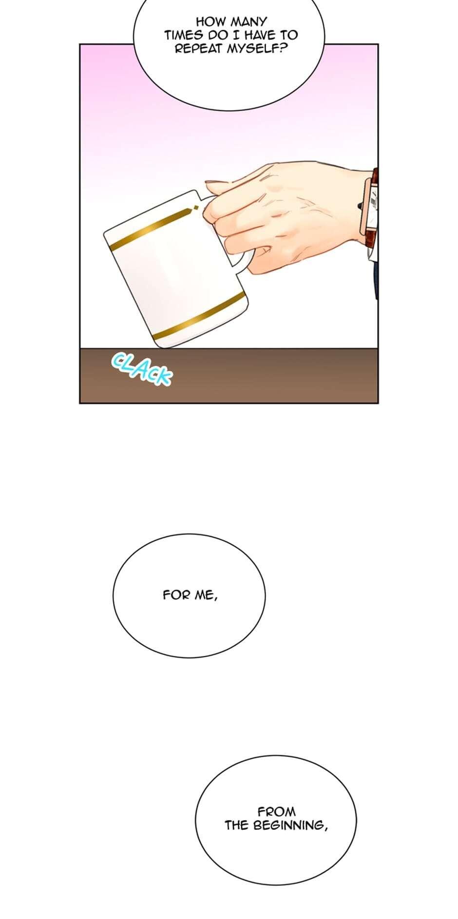 Read A Business Proposal EN Manga Online