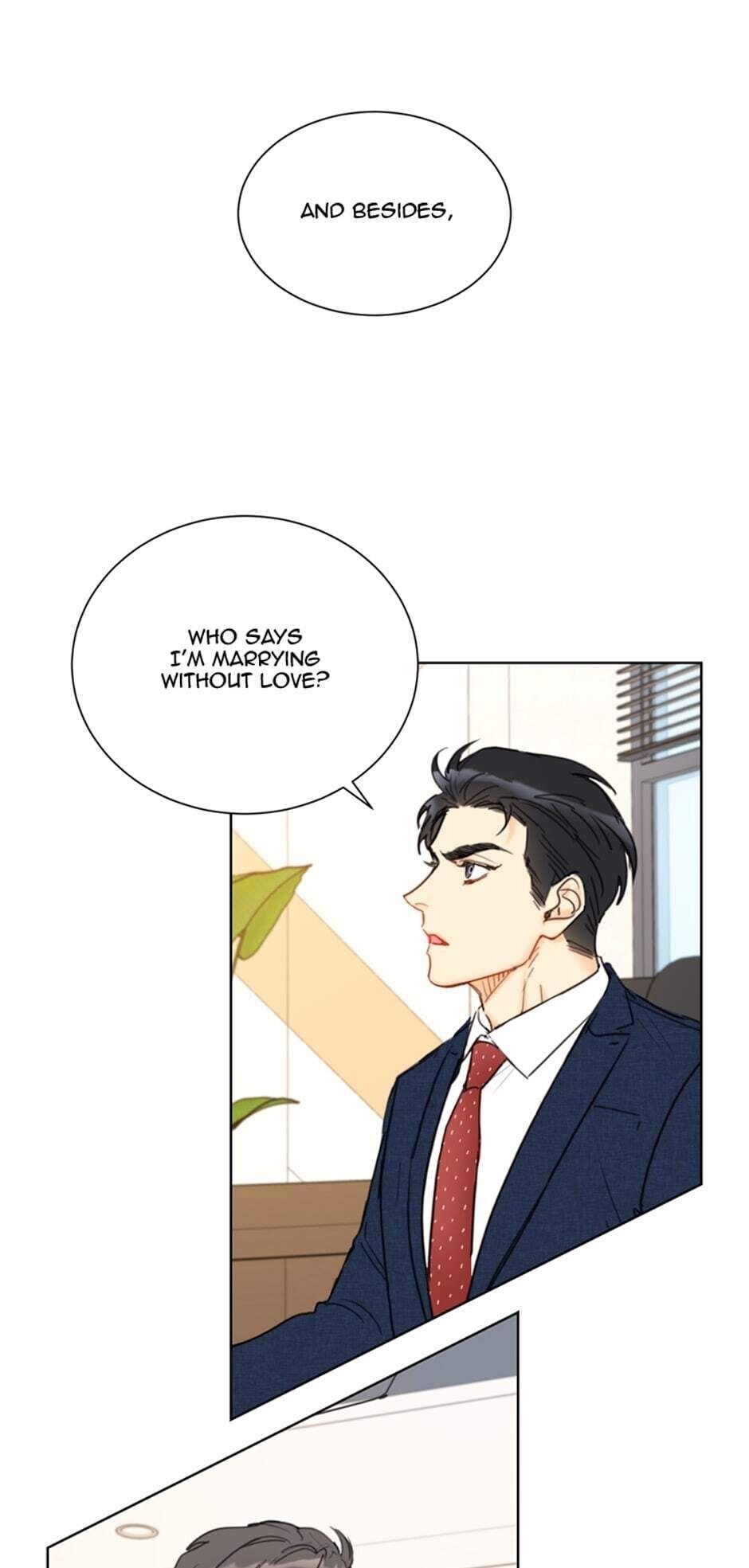 Read A Business Proposal EN Manga Online
