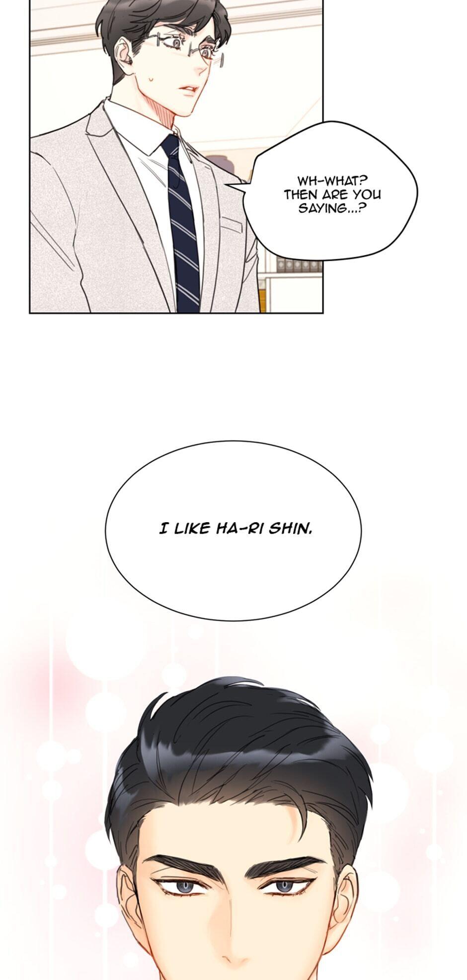 Read A Business Proposal EN Manga Online