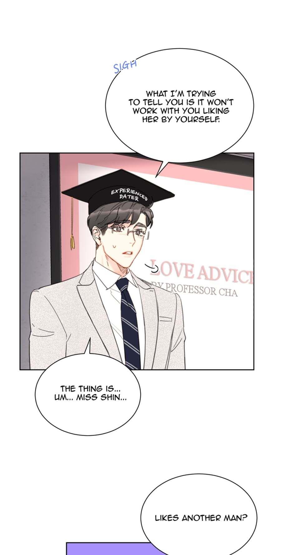 Read A Business Proposal EN Manga Online
