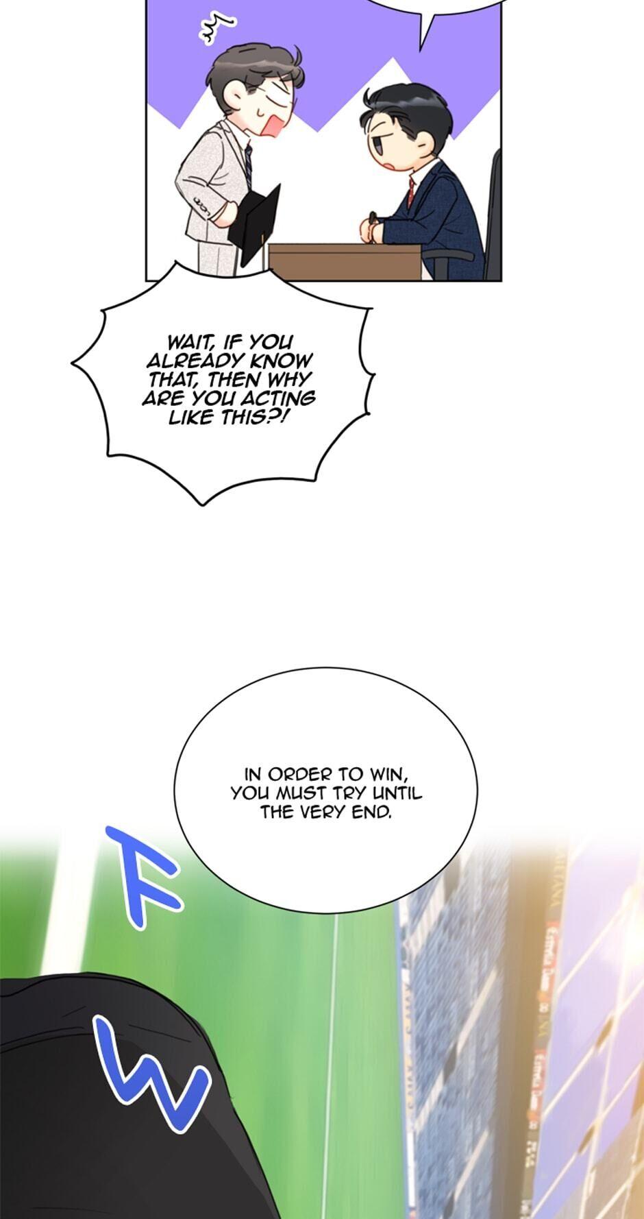 Read A Business Proposal EN Manga Online