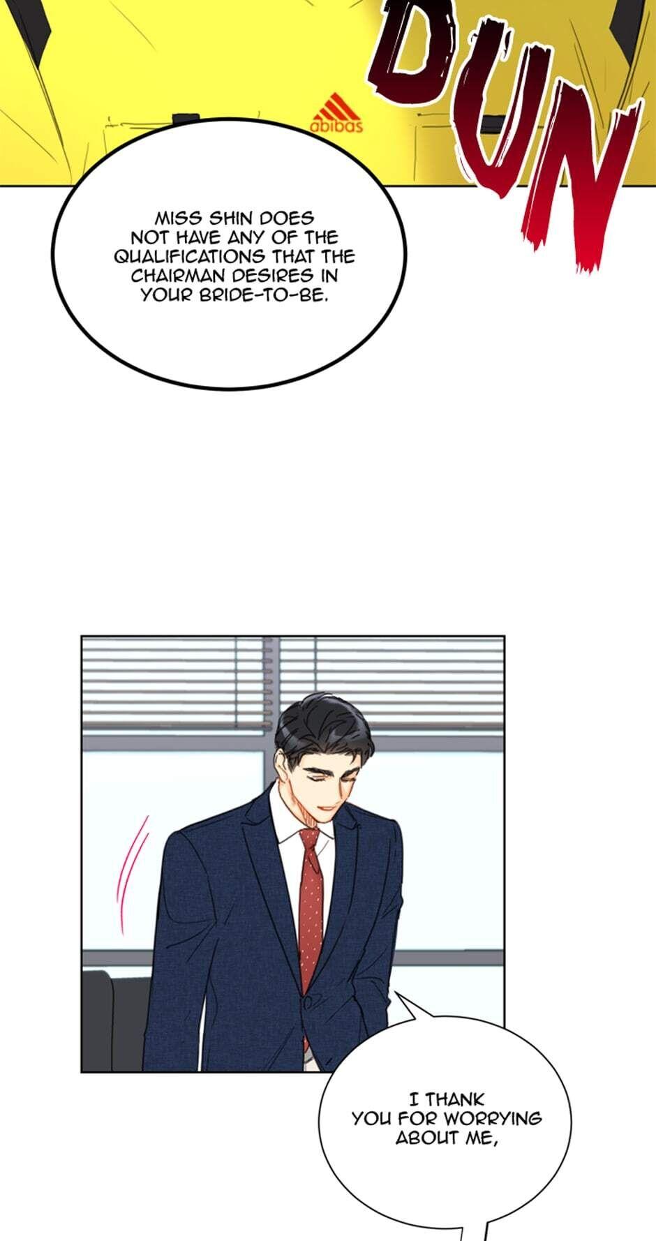 Read A Business Proposal EN Manga Online