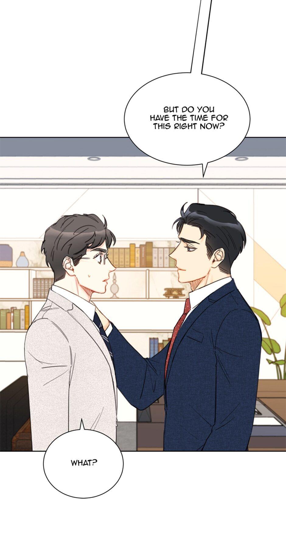 Read A Business Proposal EN Manga Online