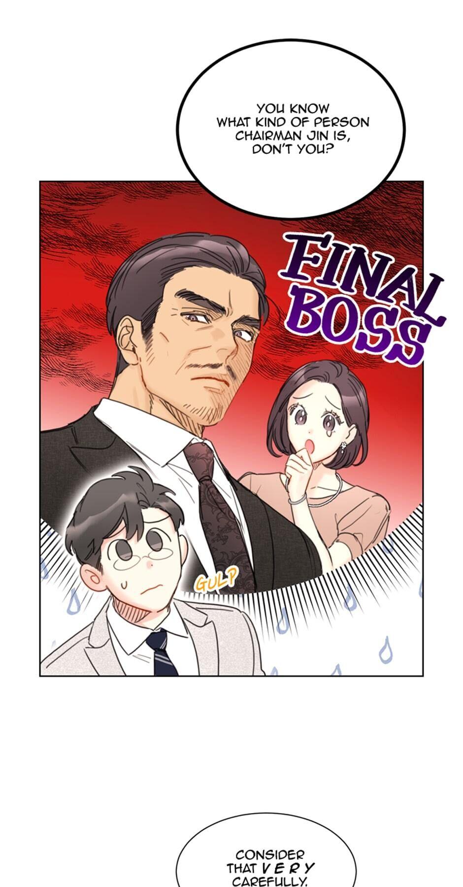 Read A Business Proposal EN Manga Online