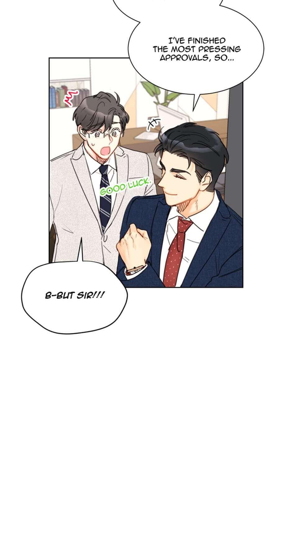 Read A Business Proposal EN Manga Online