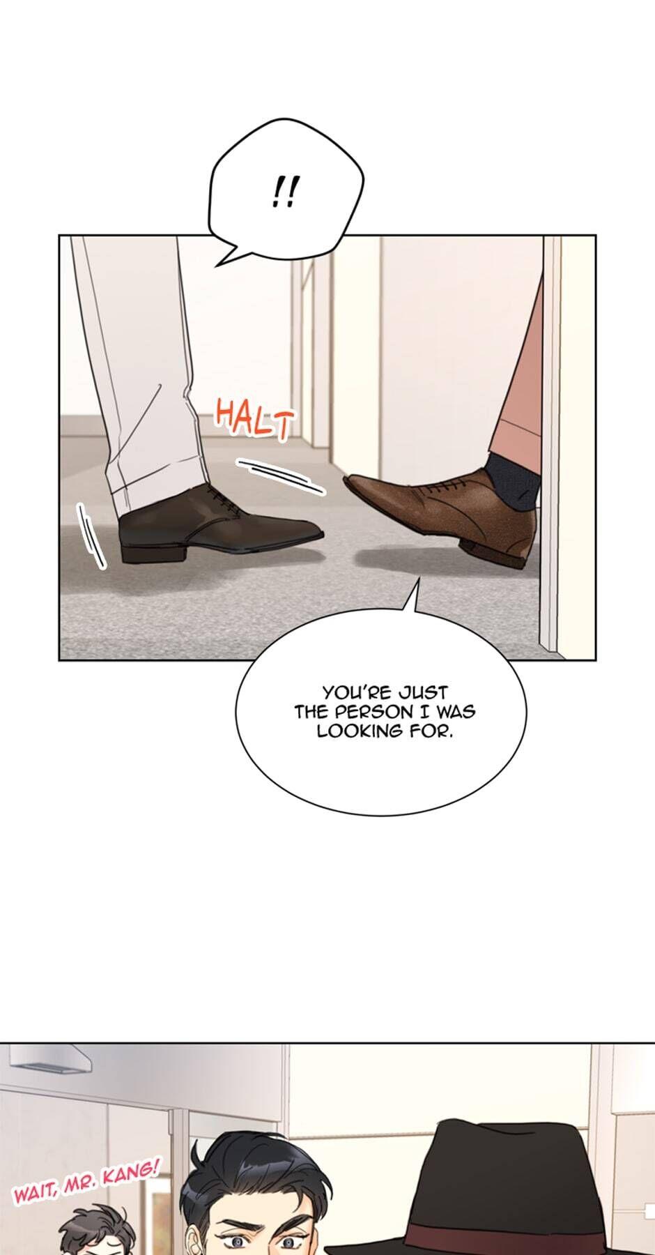 Read A Business Proposal EN Manga Online