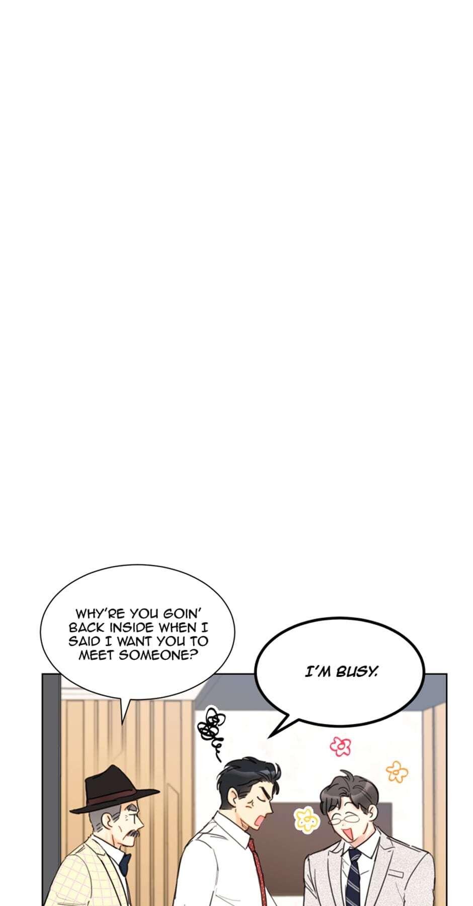 Read A Business Proposal EN Manga Online