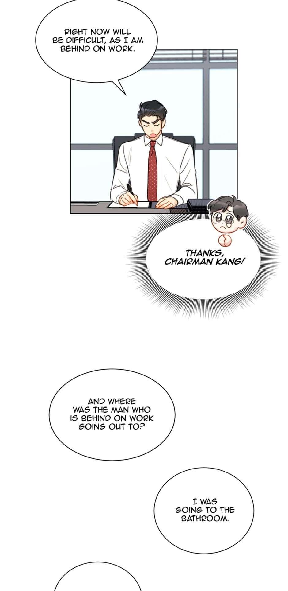Read A Business Proposal EN Manga Online