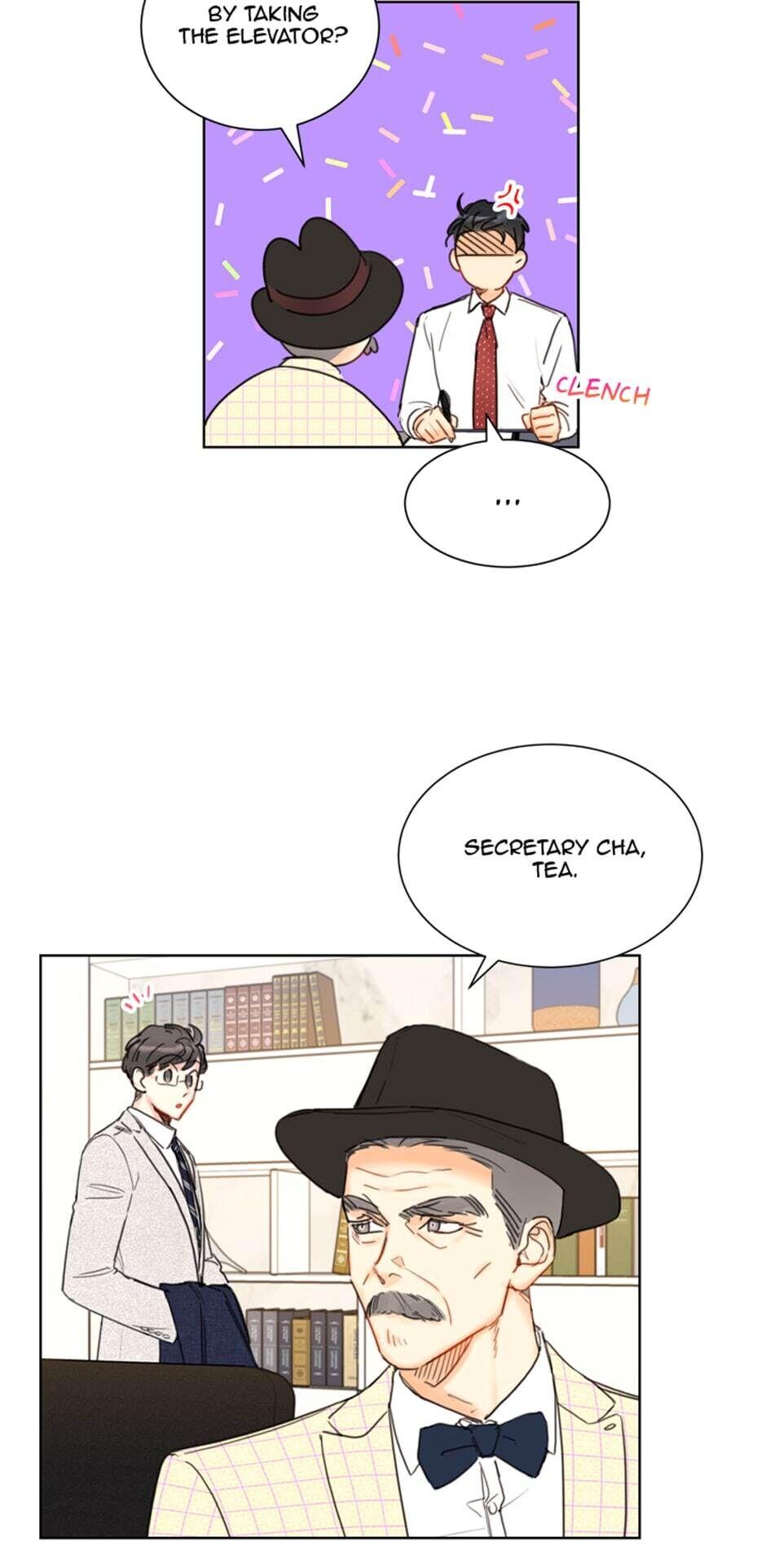 Read A Business Proposal EN Manga Online