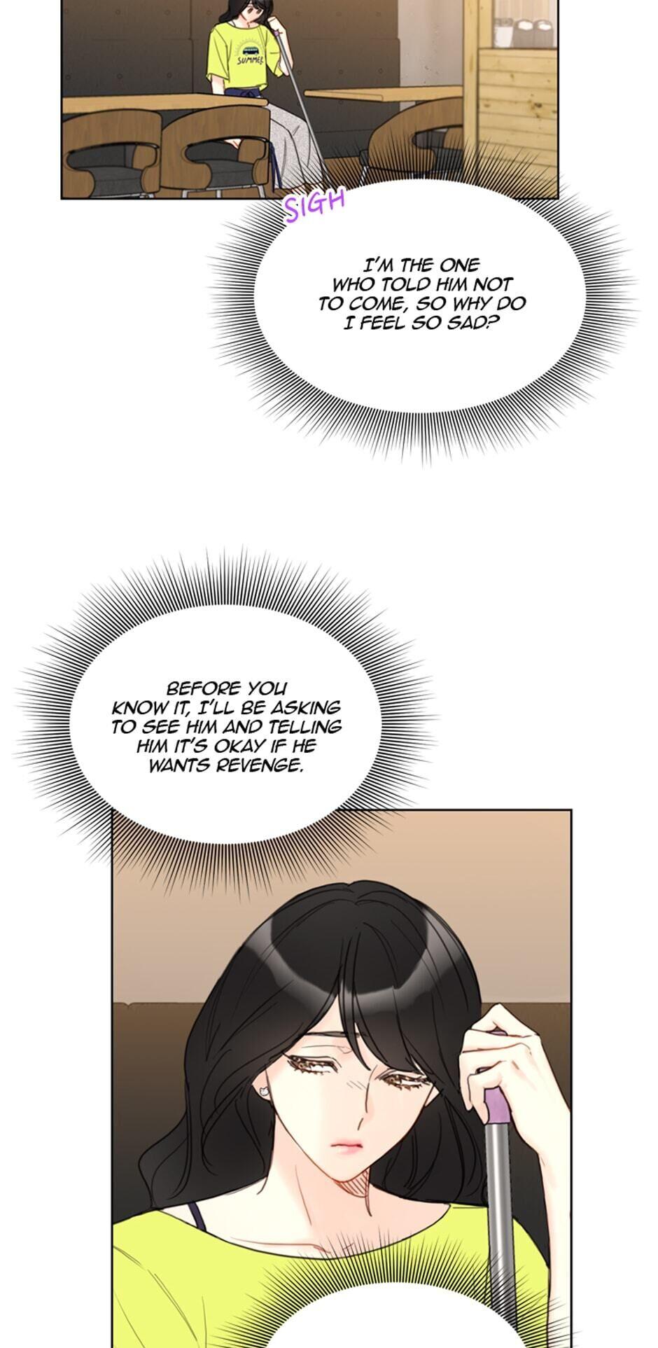Read A Business Proposal EN Manga Online