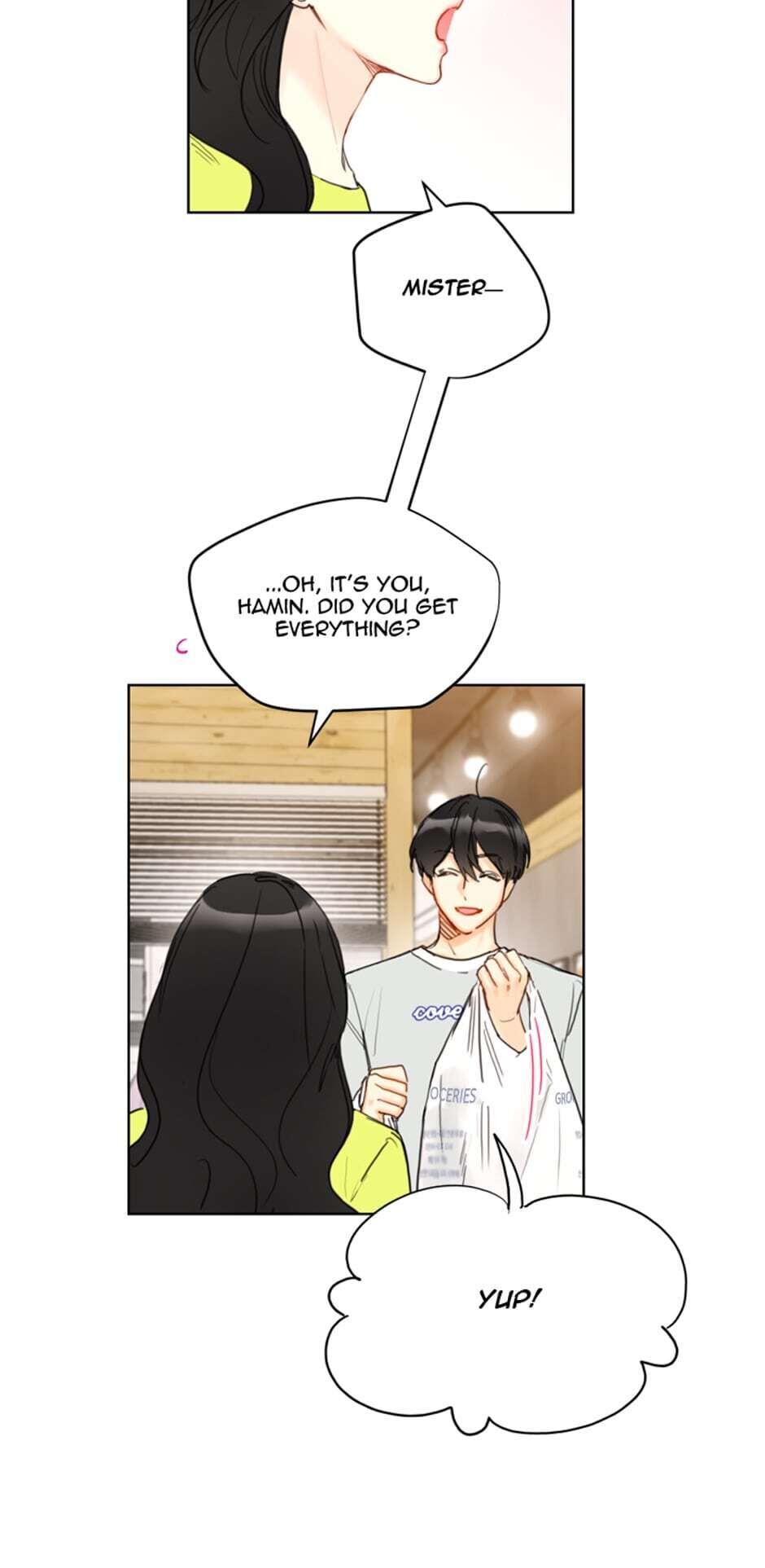 Read A Business Proposal EN Manga Online