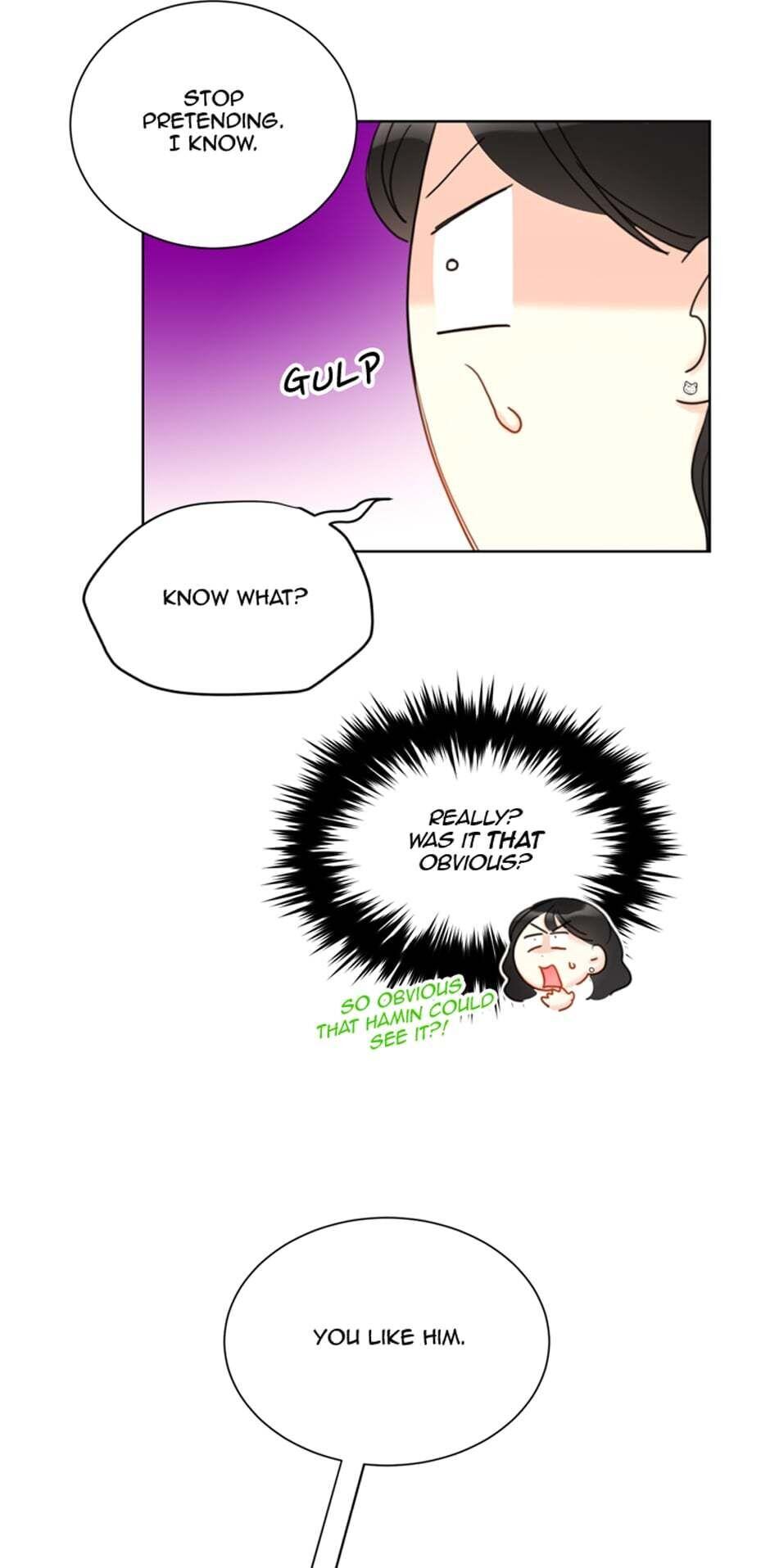 Read A Business Proposal EN Manga Online