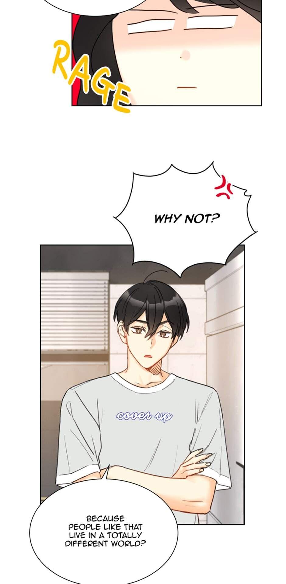 Read A Business Proposal EN Manga Online