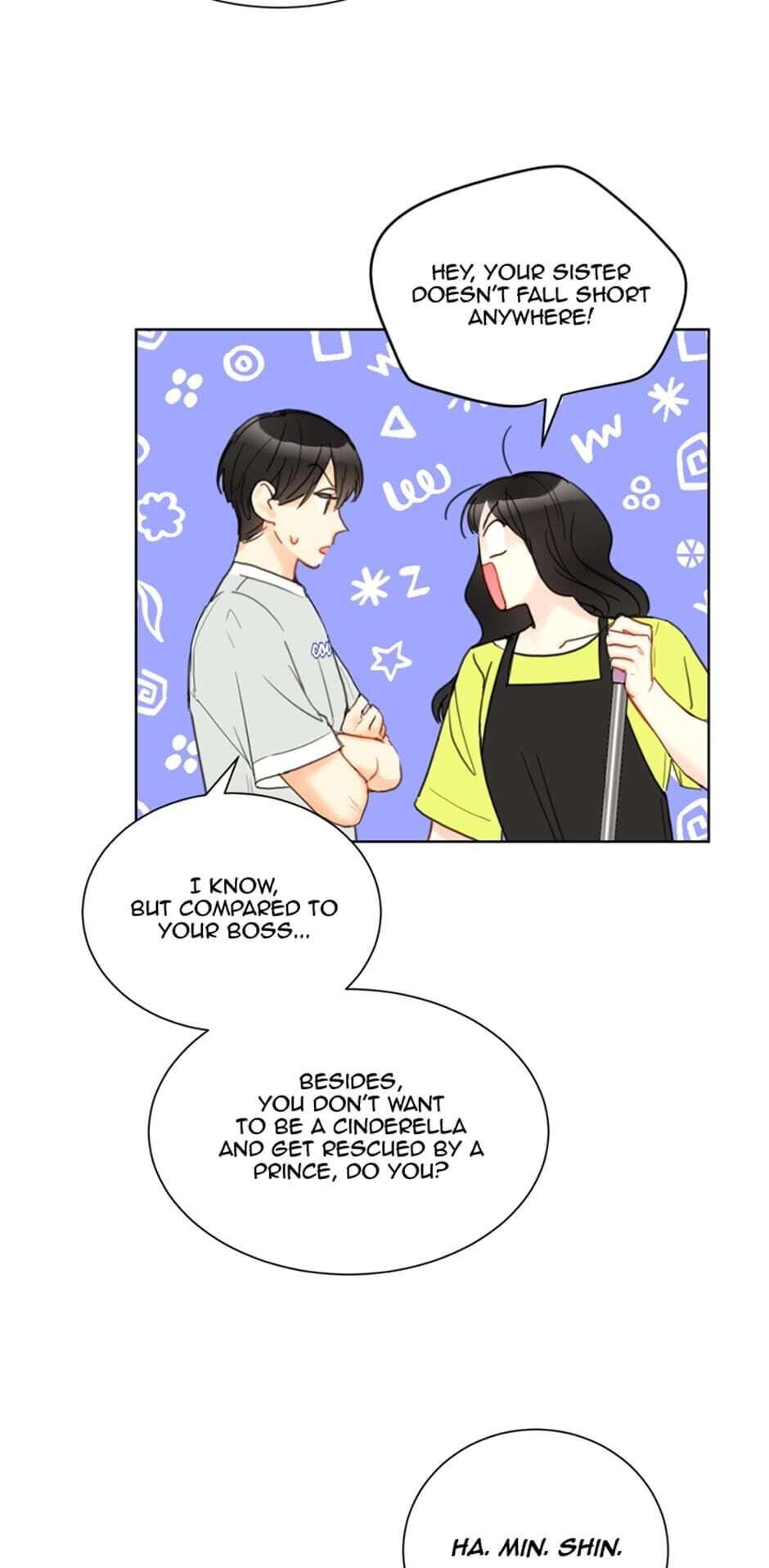 Read A Business Proposal EN Manga Online