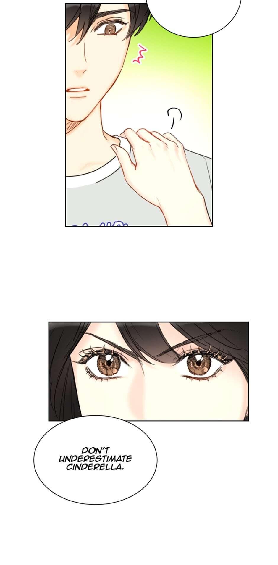Read A Business Proposal EN Manga Online