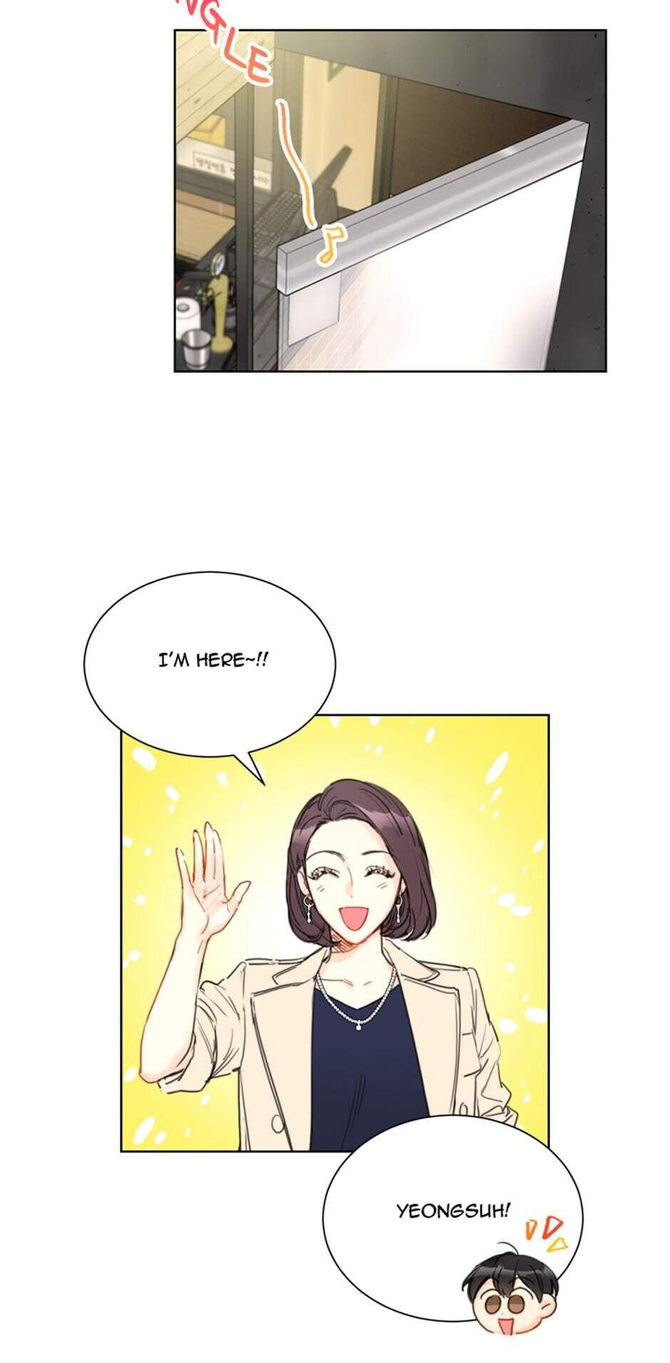Read A Business Proposal EN Manga Online