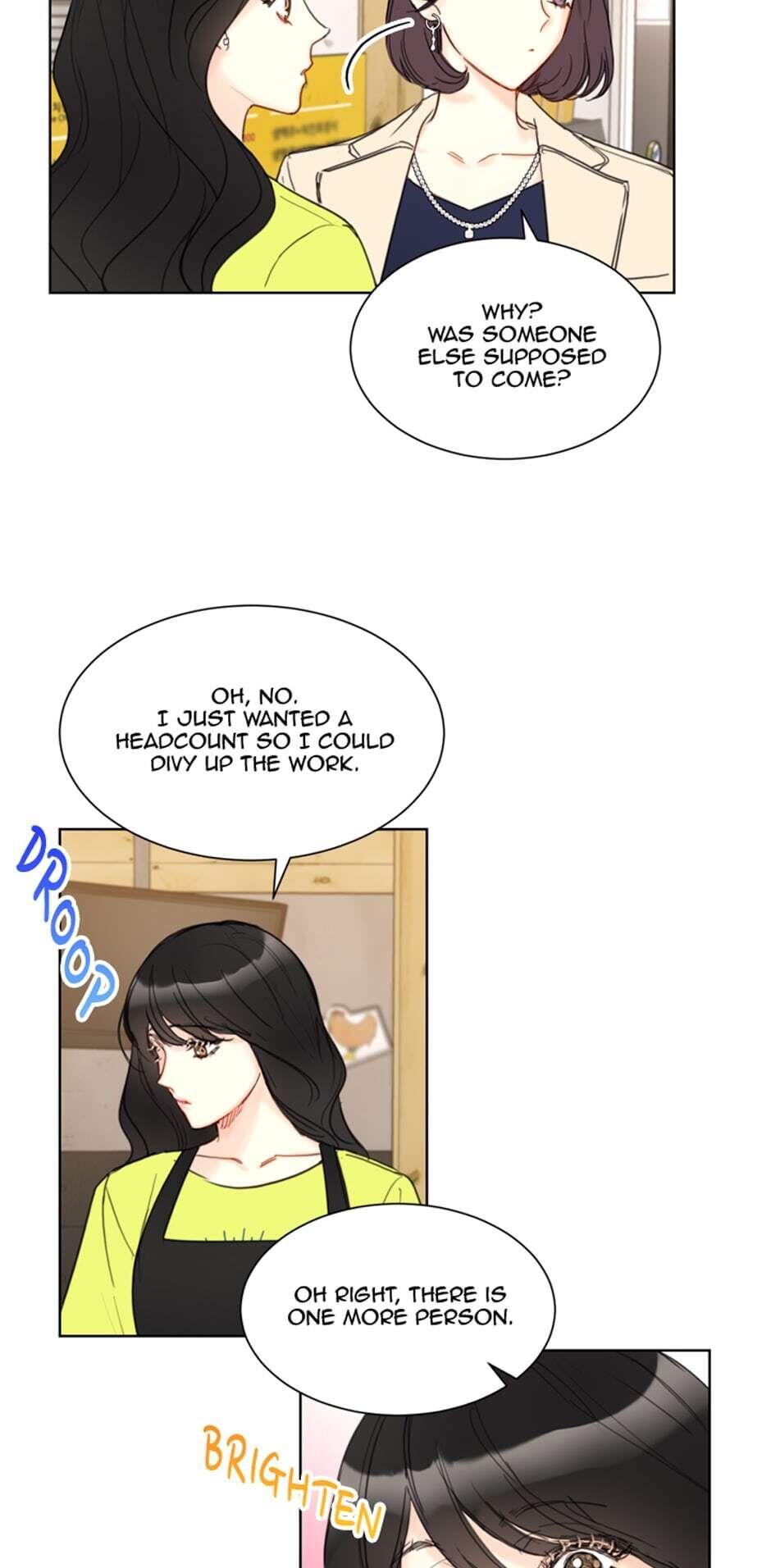 Read A Business Proposal EN Manga Online