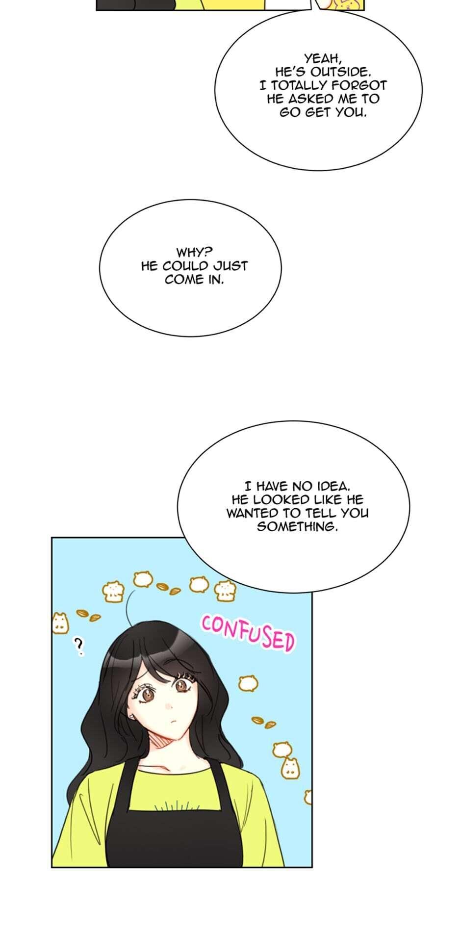Read A Business Proposal EN Manga Online