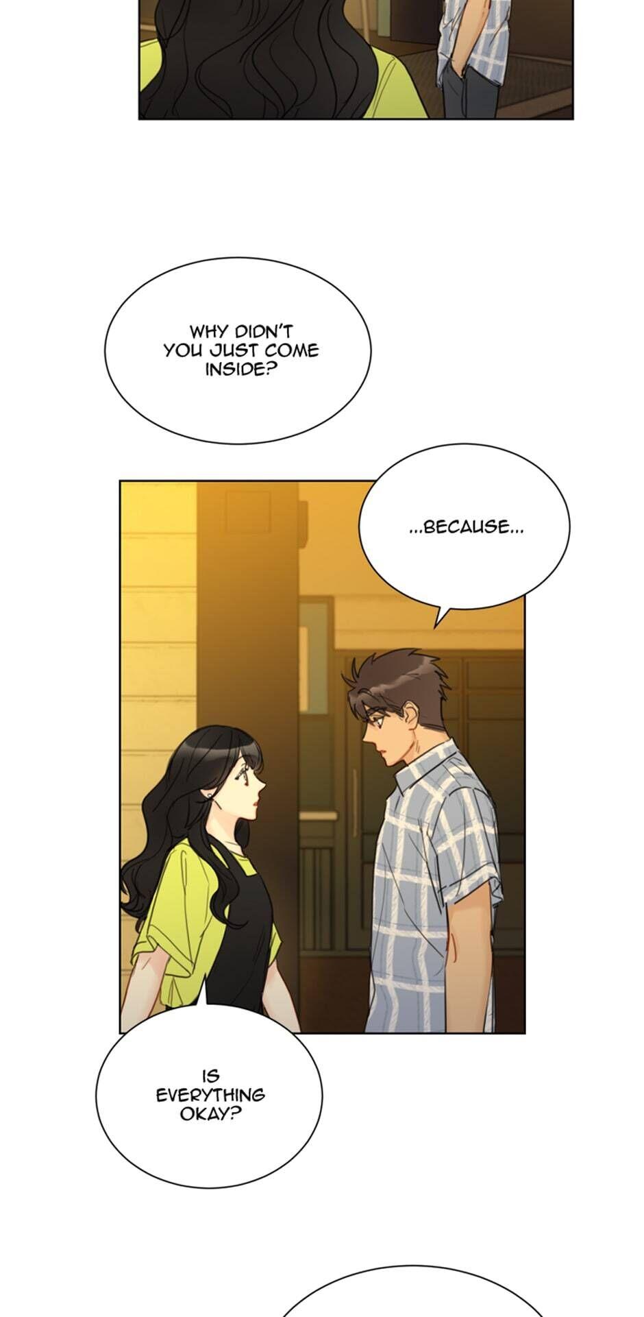 Read A Business Proposal EN Manga Online