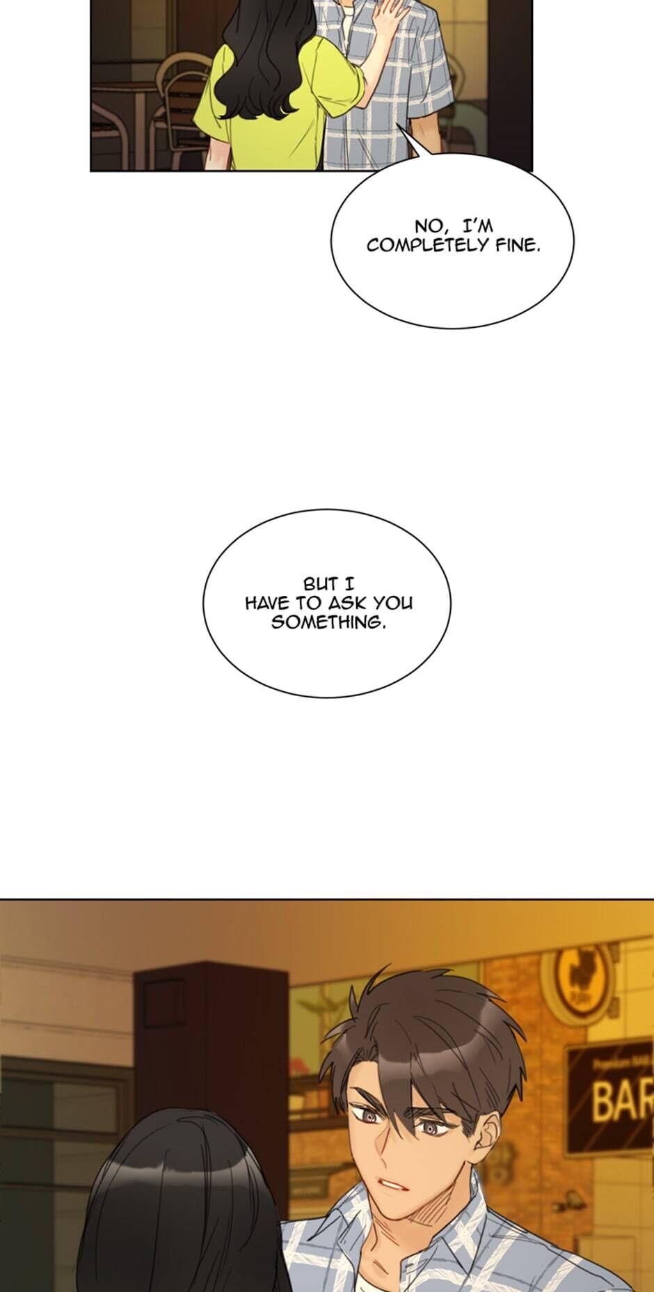 Read A Business Proposal EN Manga Online